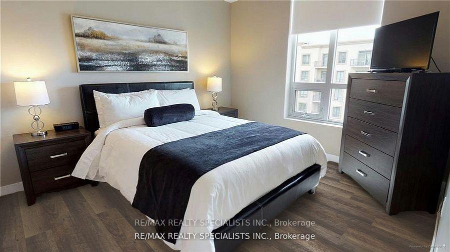 2486 Old Bronte Road 705