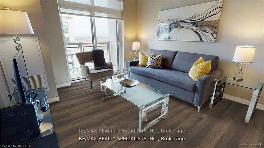 2486 Old Bronte Road 705