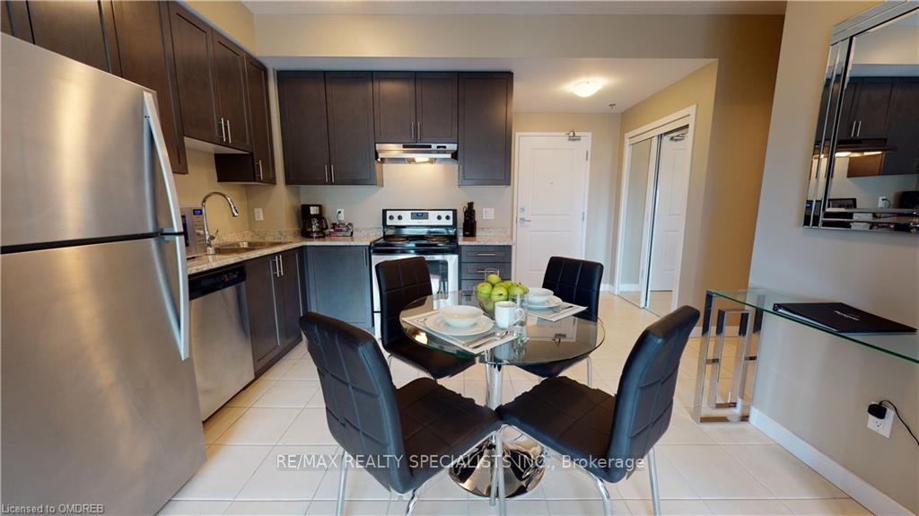 2486 Old Bronte Road 705