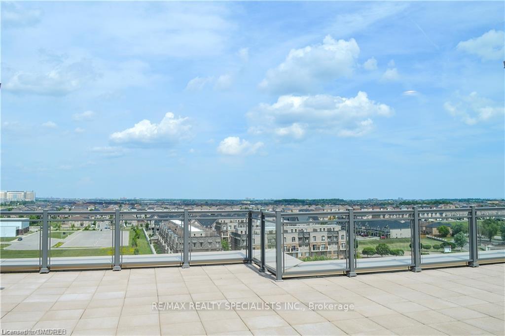 2486 Old Bronte Road 705