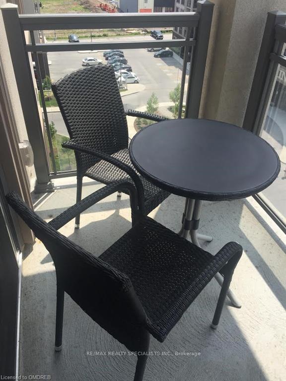 2486 Old Bronte Road 705