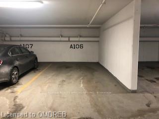 2486 Old Bronte Road 705