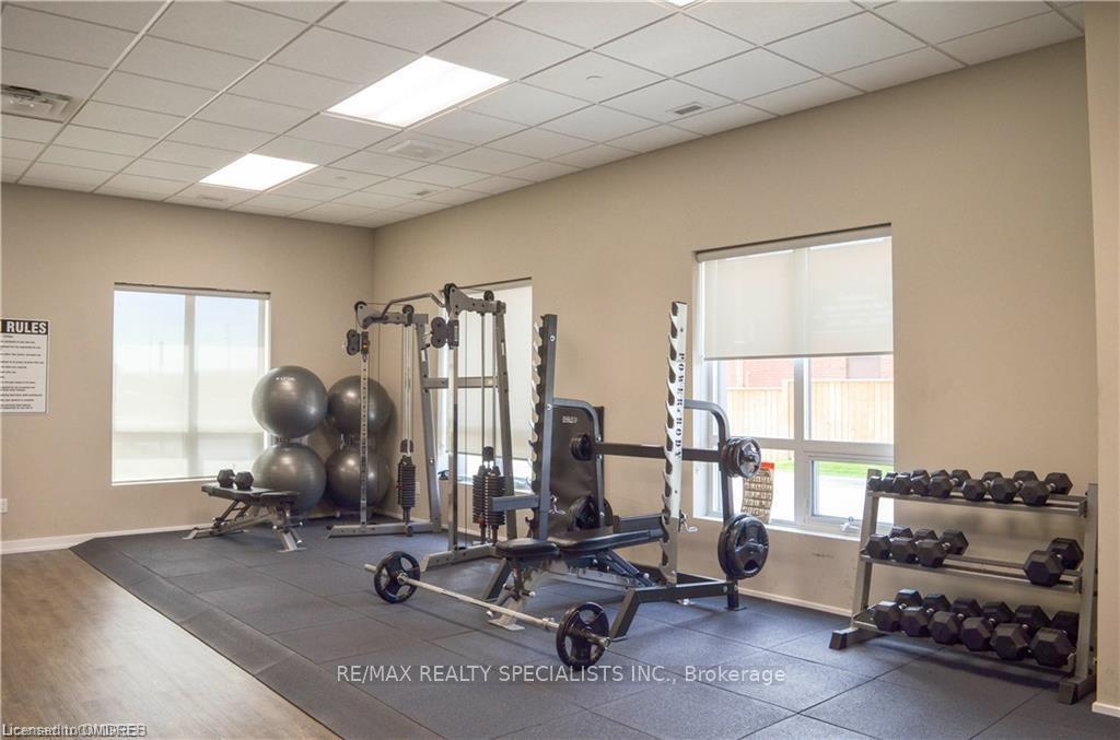 2486 Old Bronte Road 705