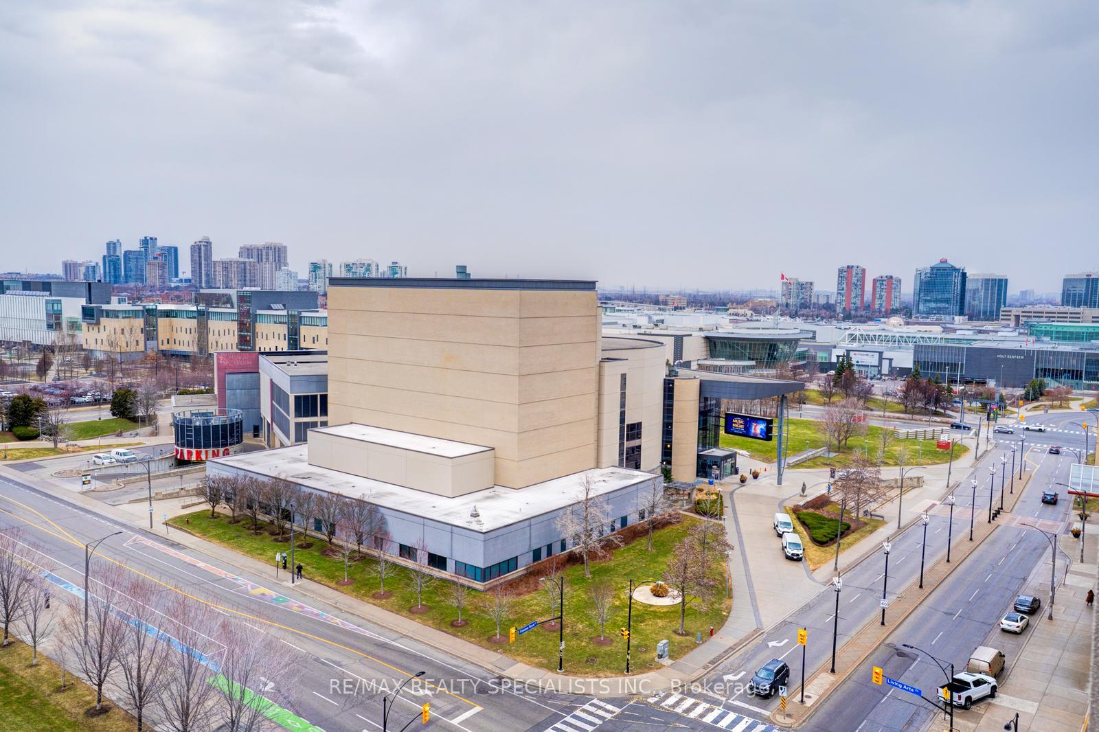 4090 Living Arts Drive 1206