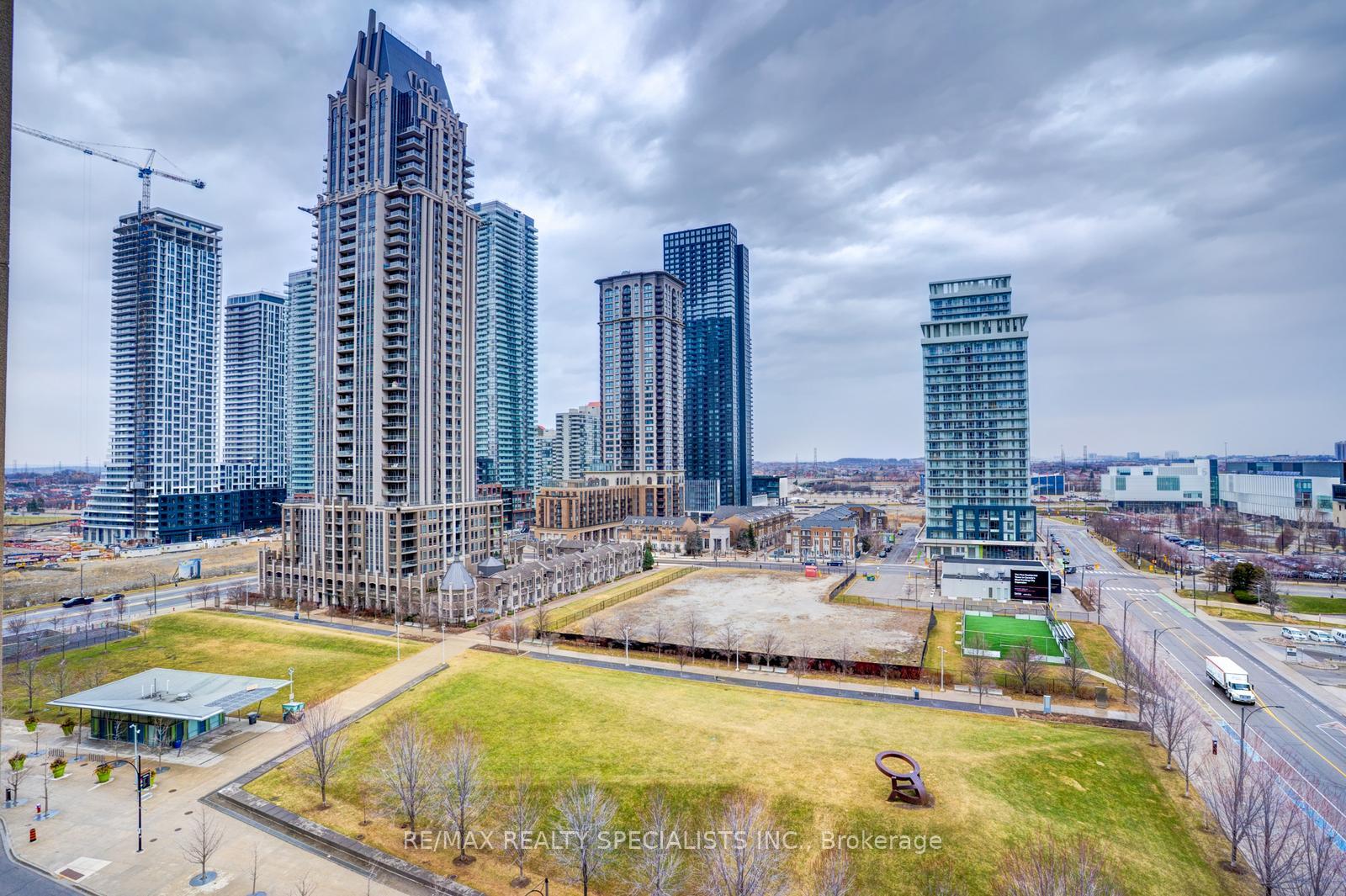 4090 Living Arts Drive 1206