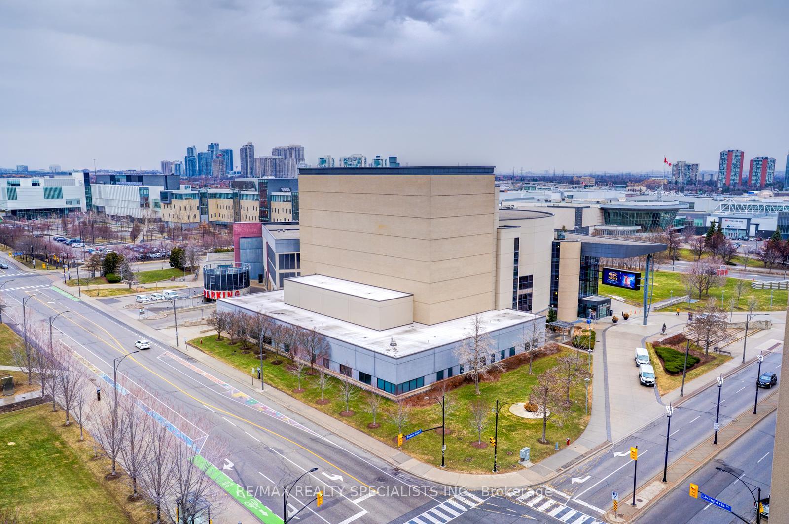 4090 Living Arts Drive 1206