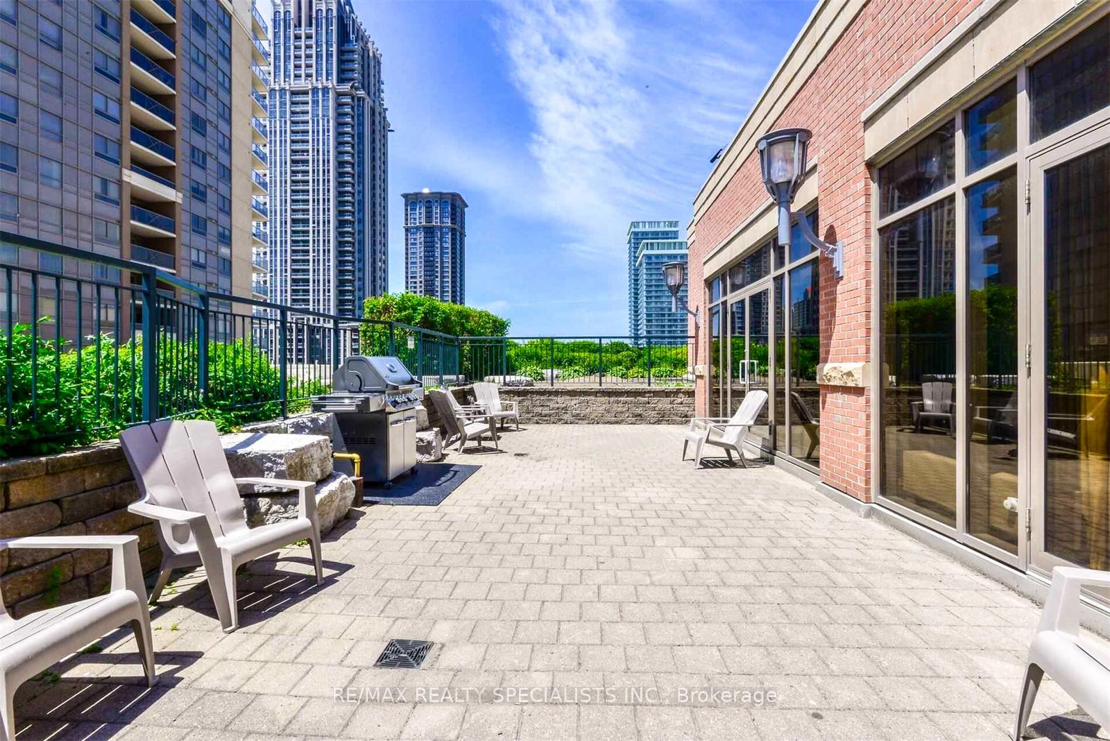 4090 Living Arts Drive 1206