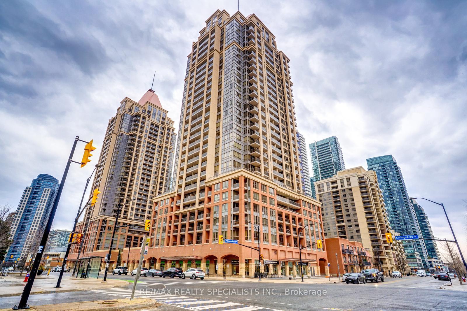 4090 Living Arts Drive 1206