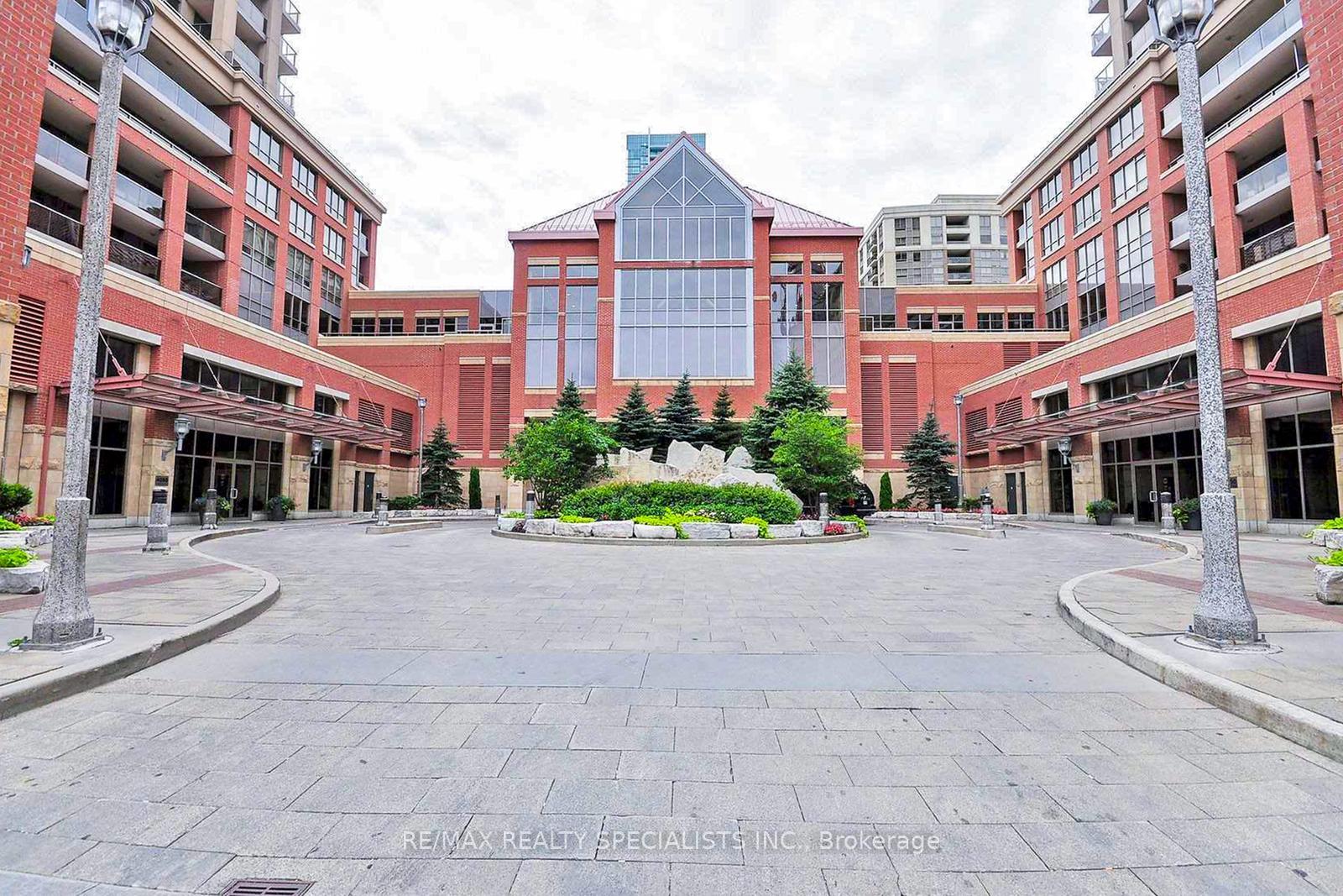 4090 Living Arts Drive 1206