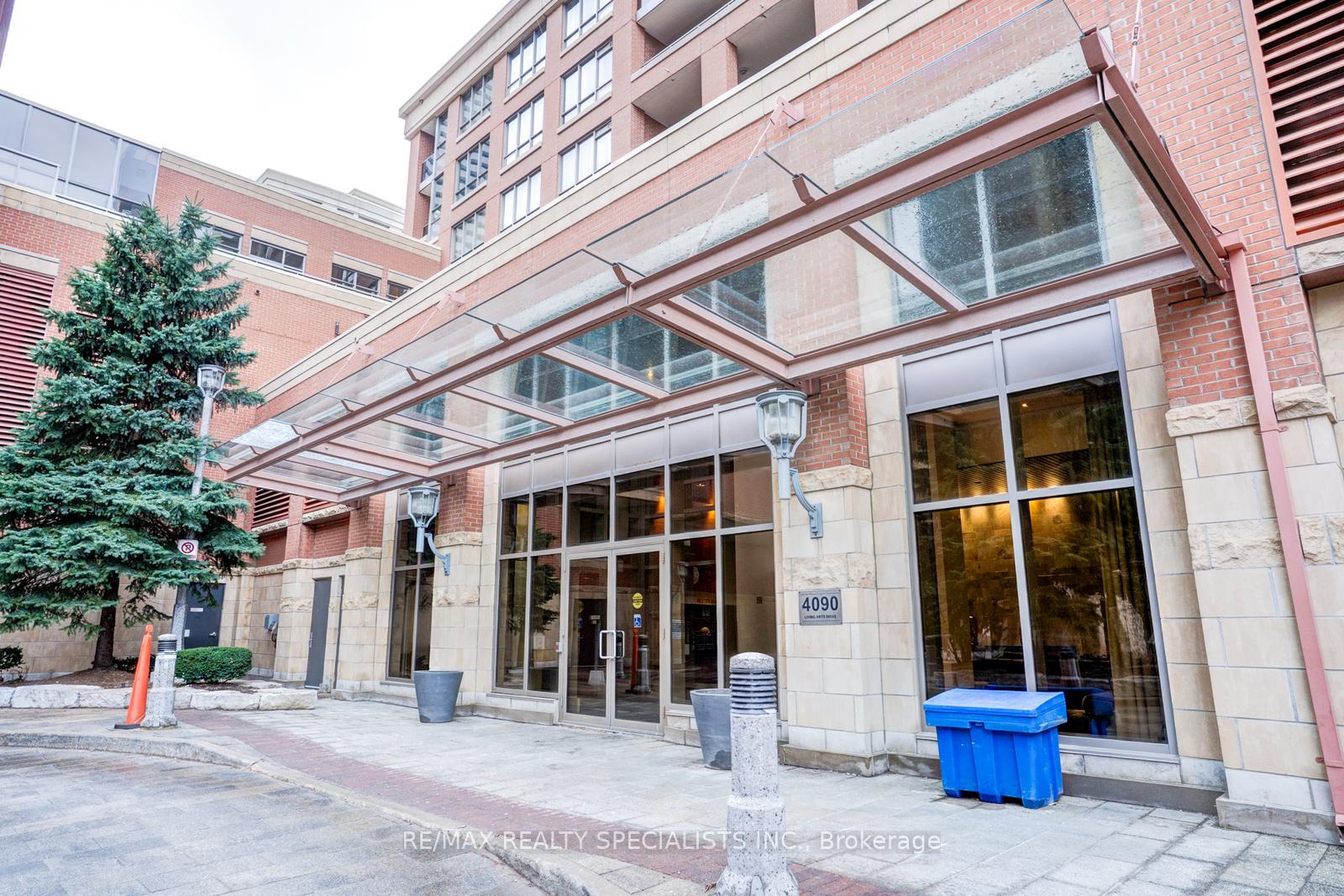 4090 Living Arts Drive 1206