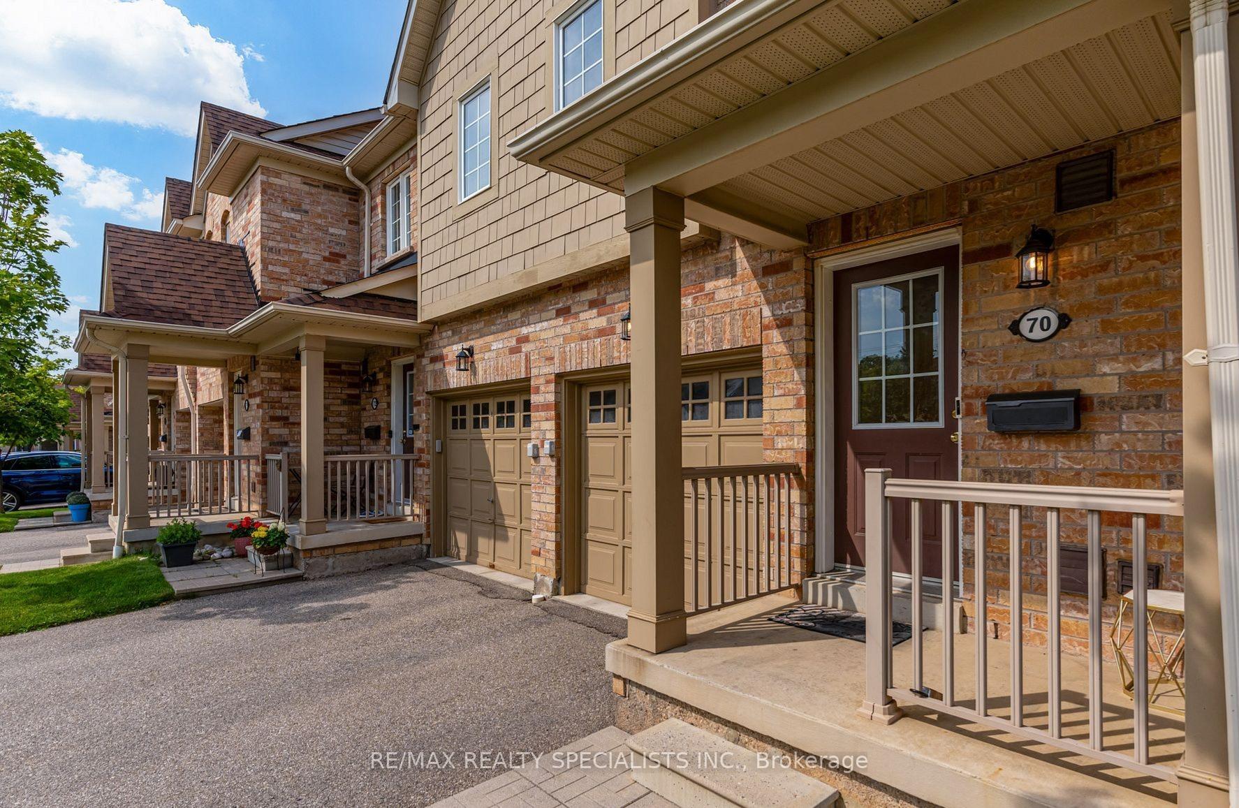 3950 Erin Centre Boulevard 70