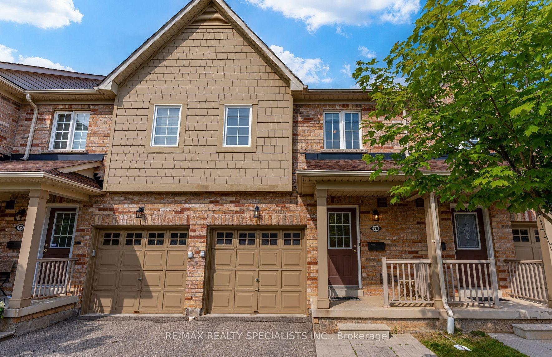 3950 Erin Centre Boulevard 70