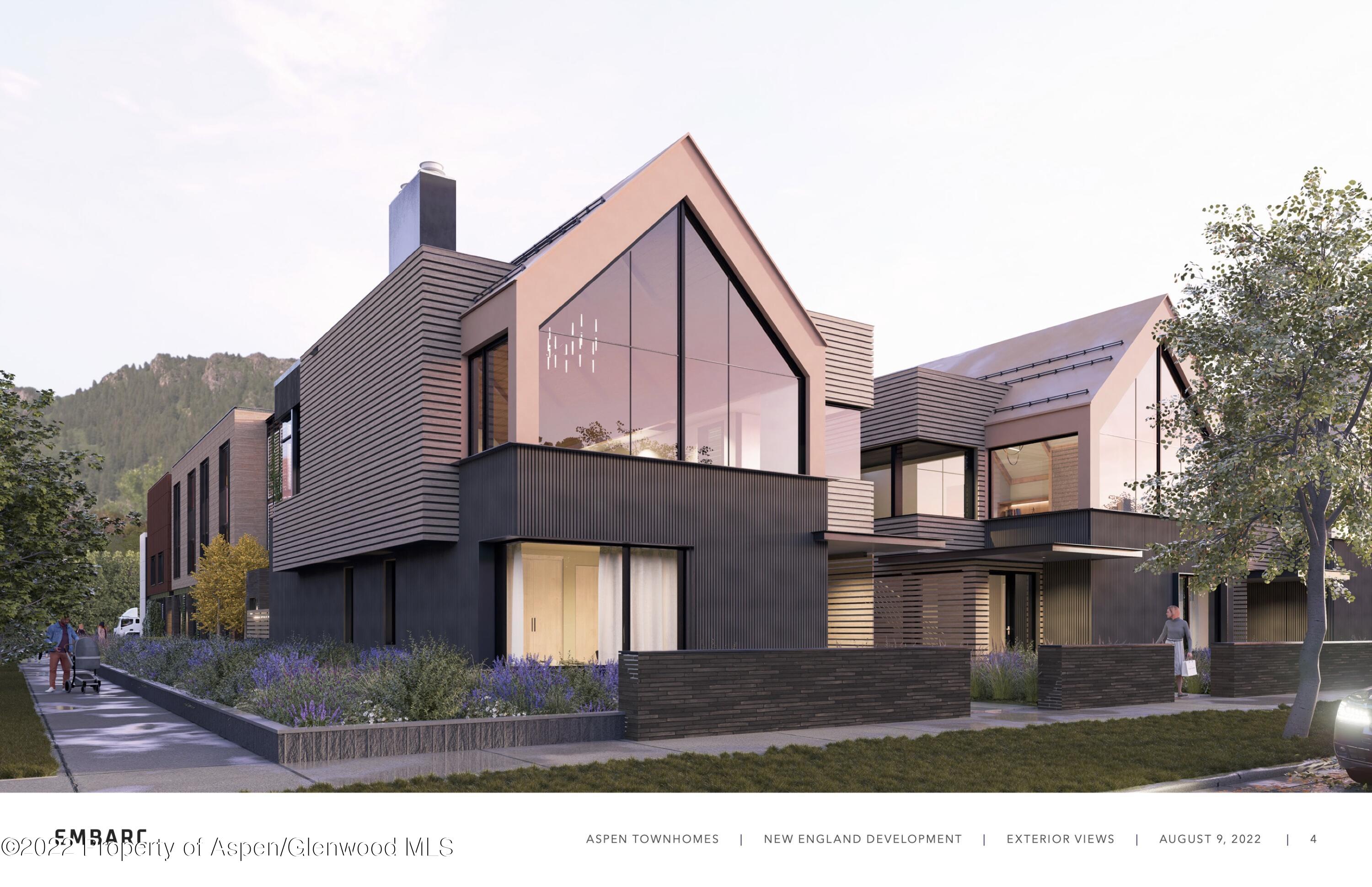 103 W Bleeker Street
