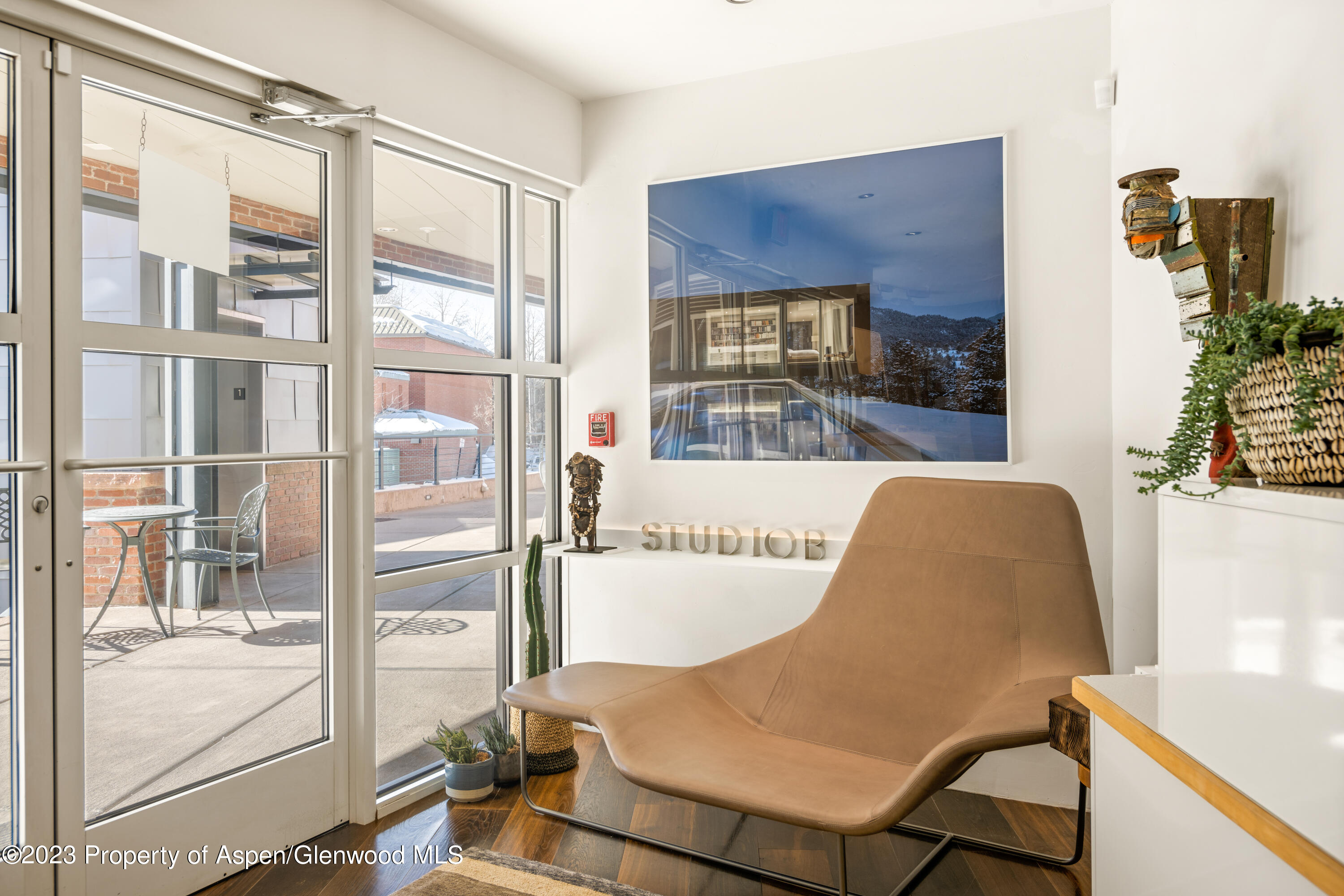 501 Rio Grande Place, 104