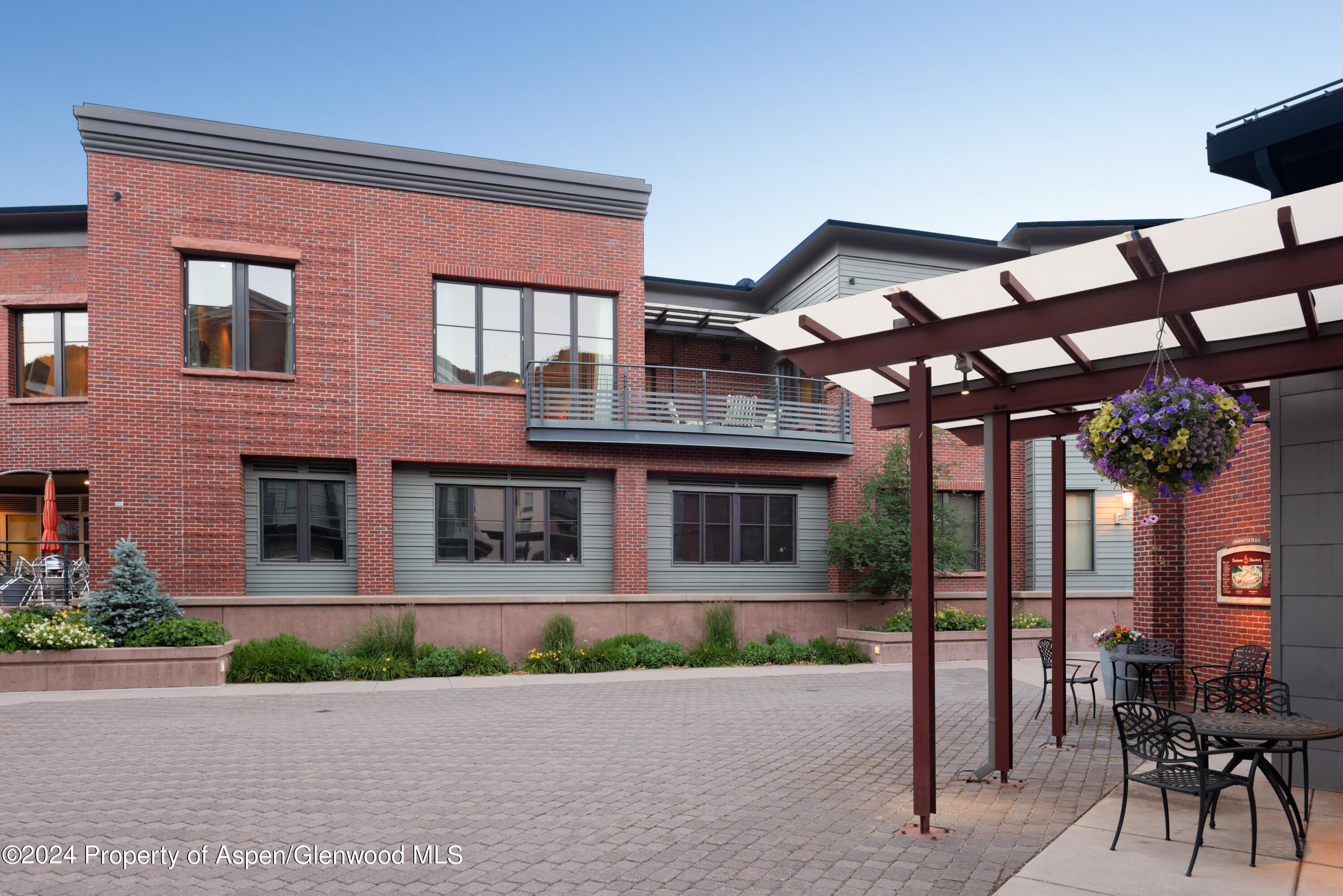 501 Rio Grande Place, Unit 204