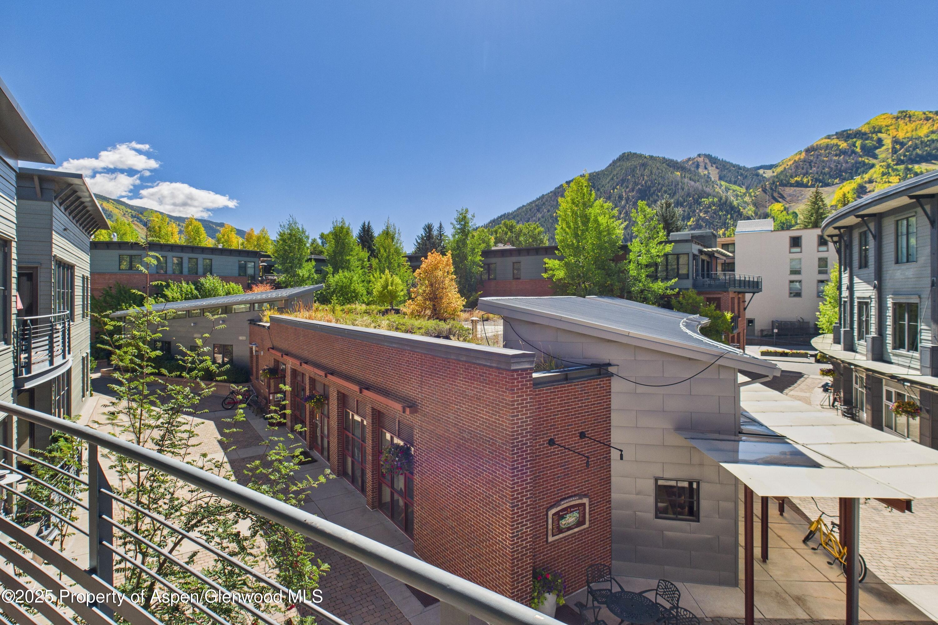 501 Rio Grande Place, Unit 204