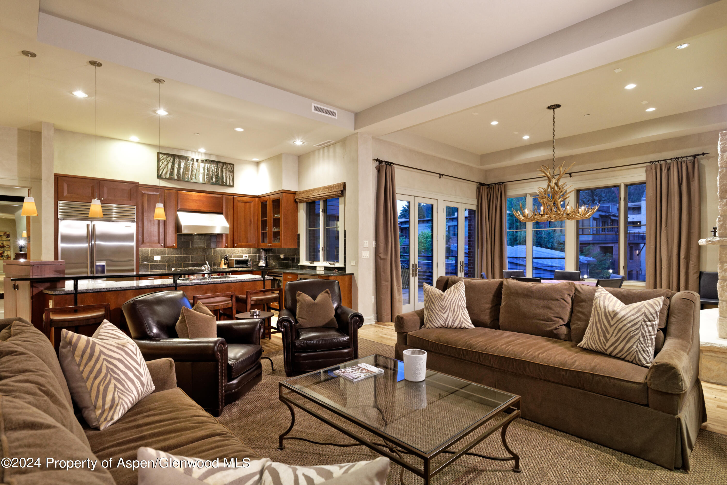 501 Rio Grande Place, Unit 204