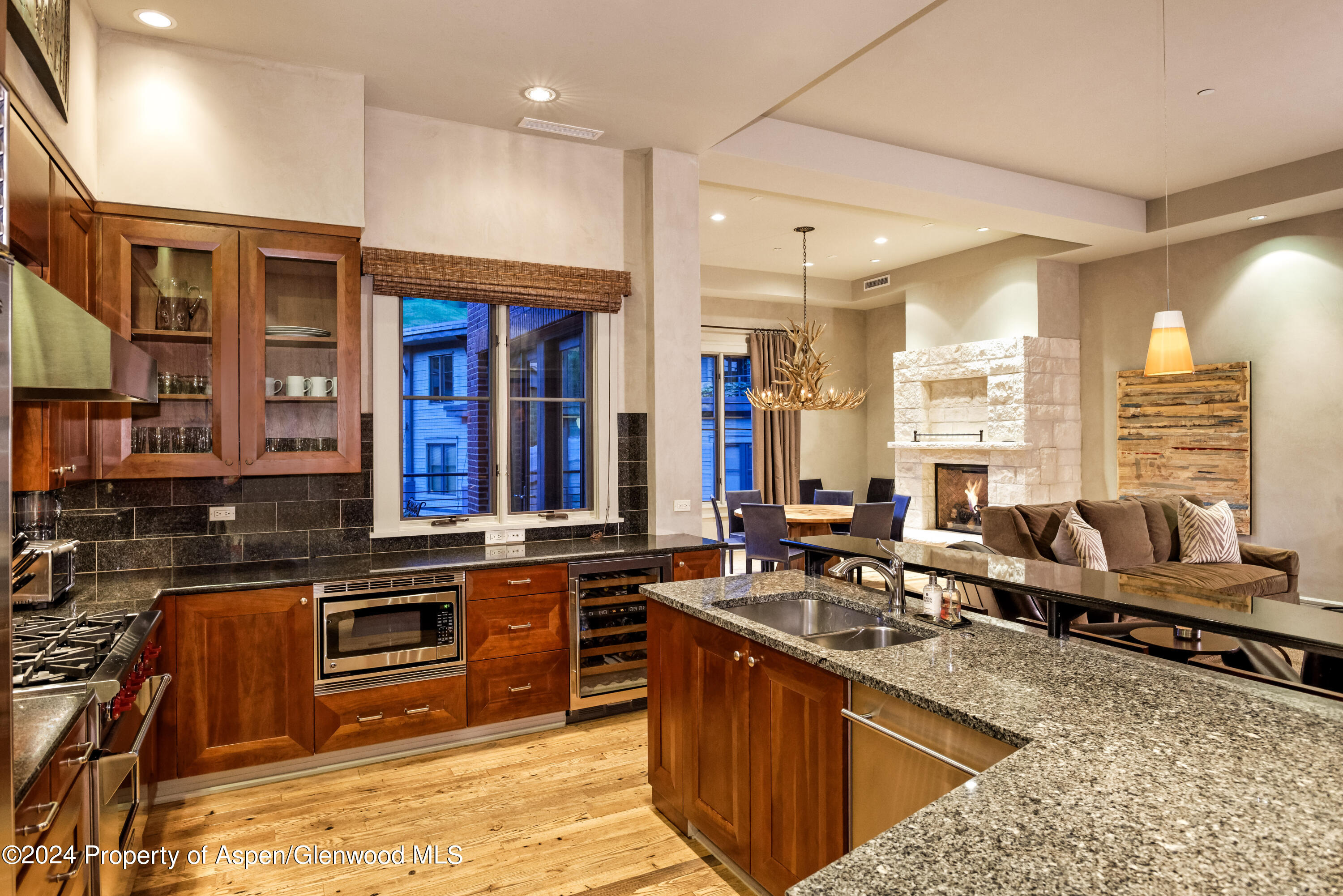 501 Rio Grande Place, Unit 204