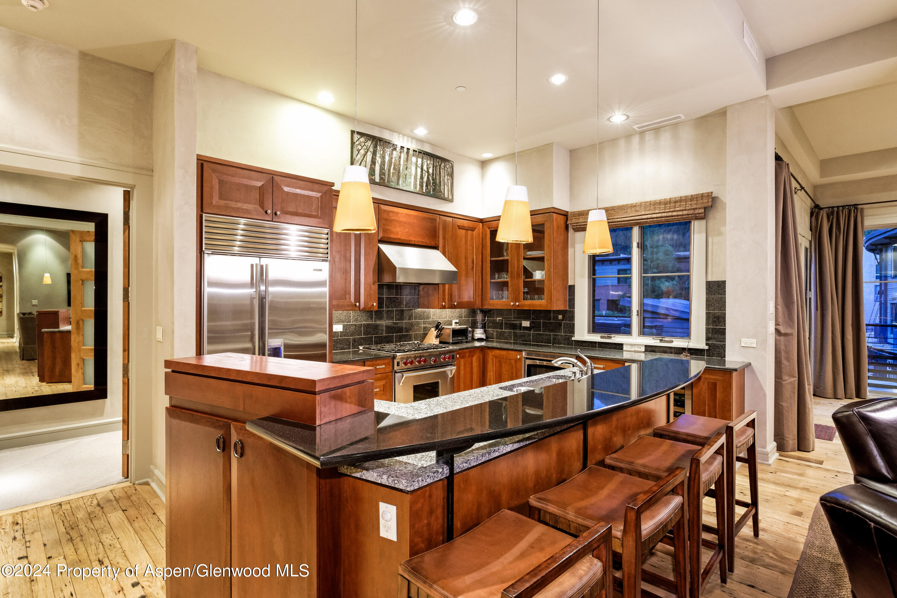 501 Rio Grande Place, Unit 204