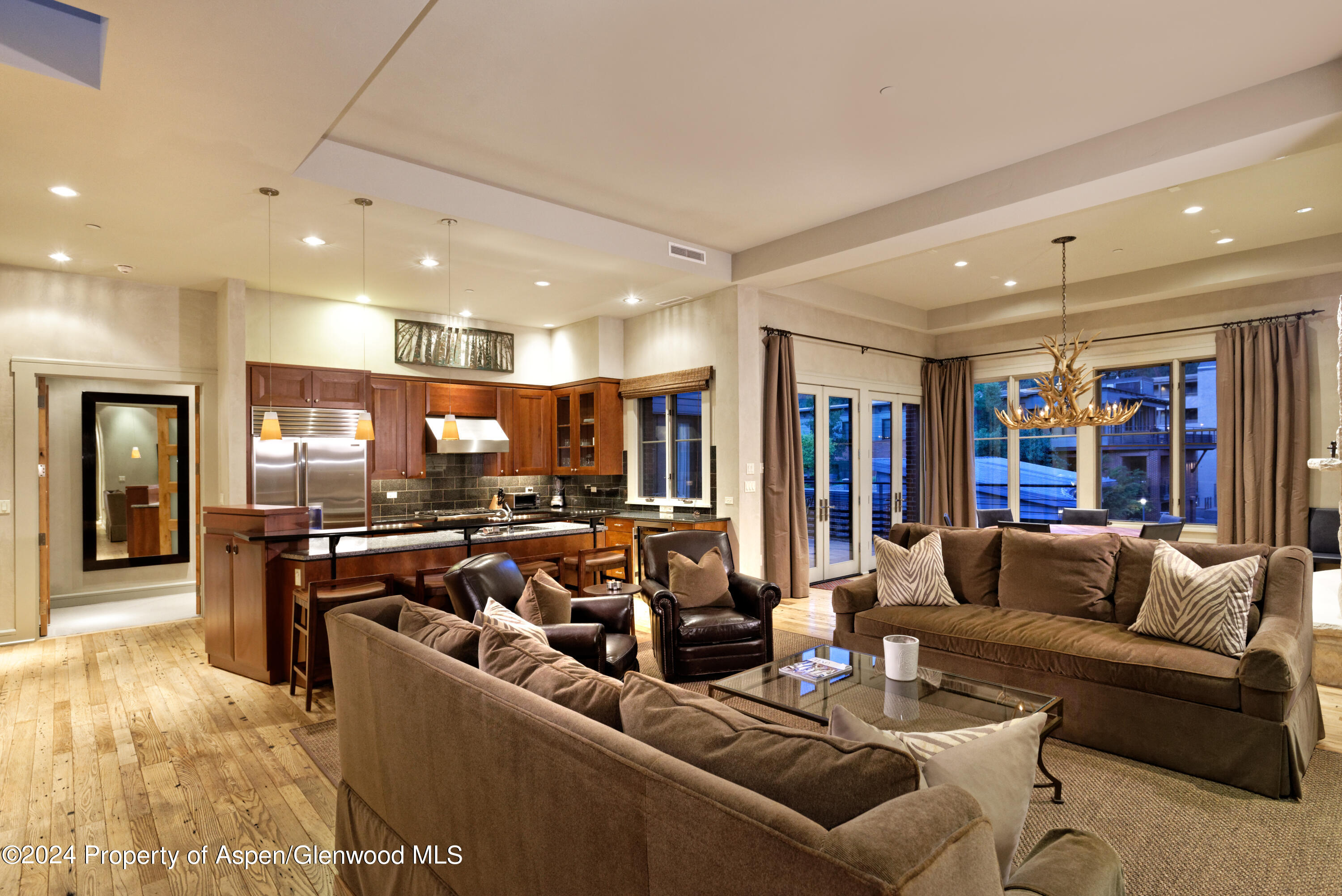 501 Rio Grande Place, Unit 204