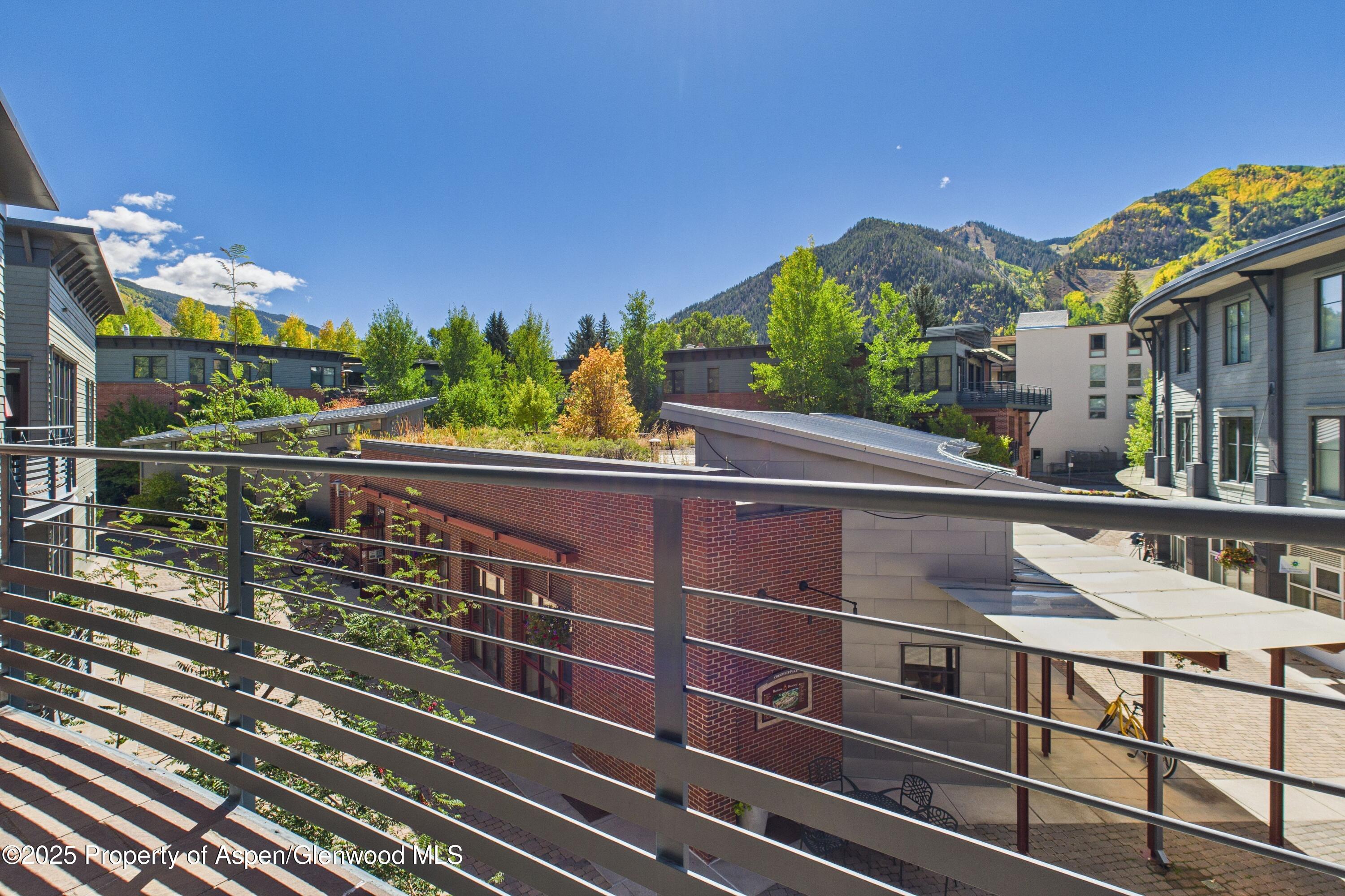 501 Rio Grande Place, Unit 204