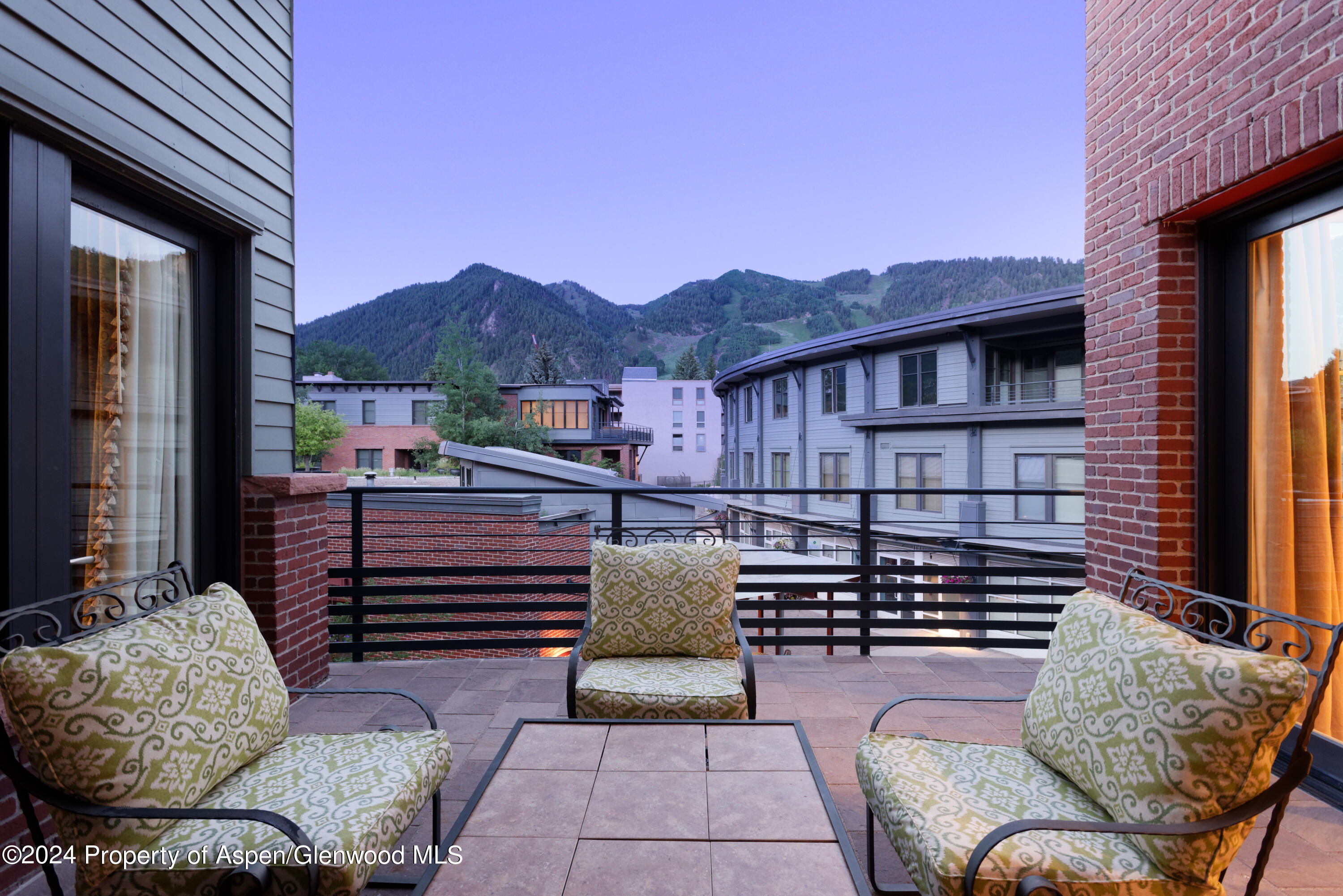 501 Rio Grande Place, Unit 204