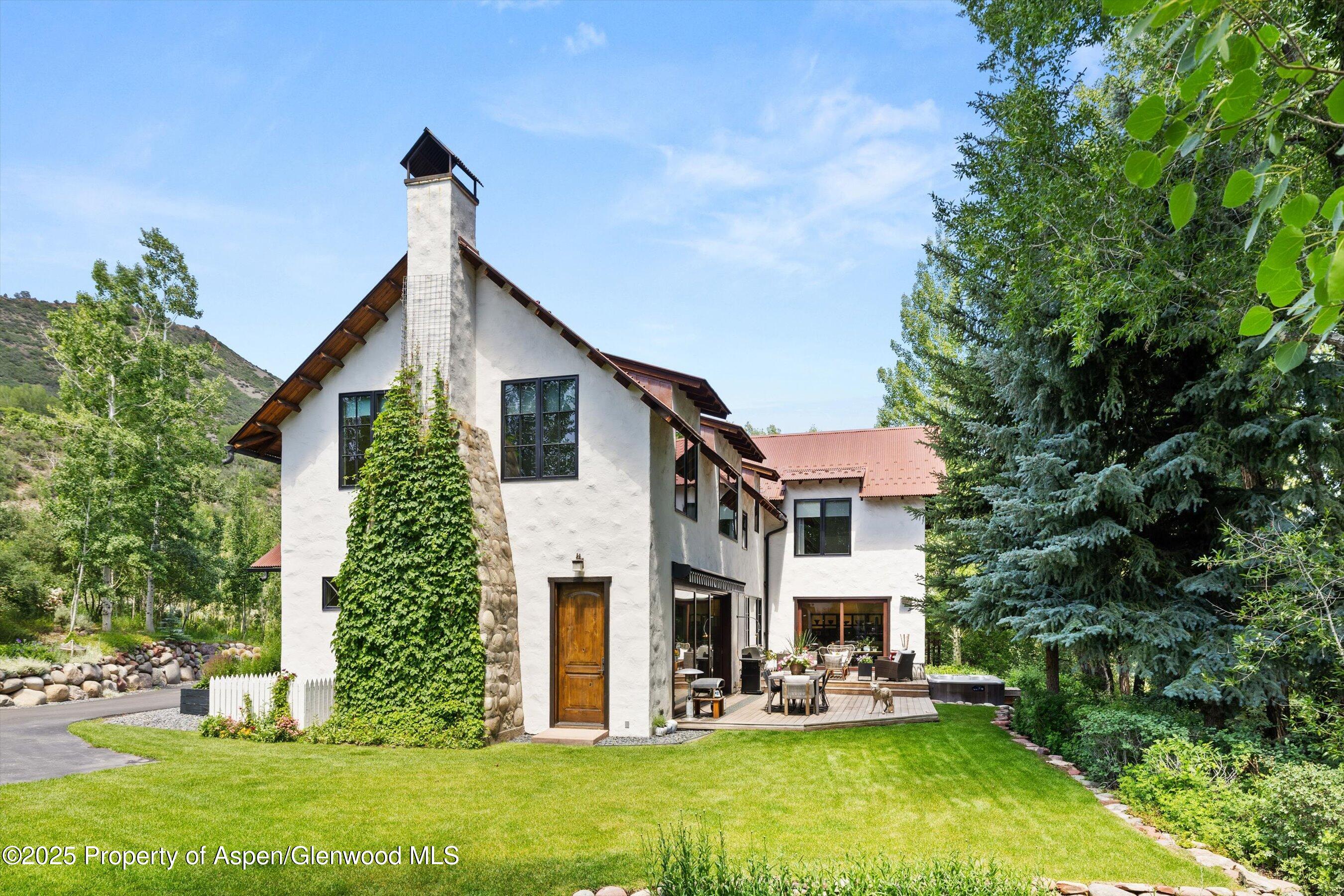 256 Twining Flats Road