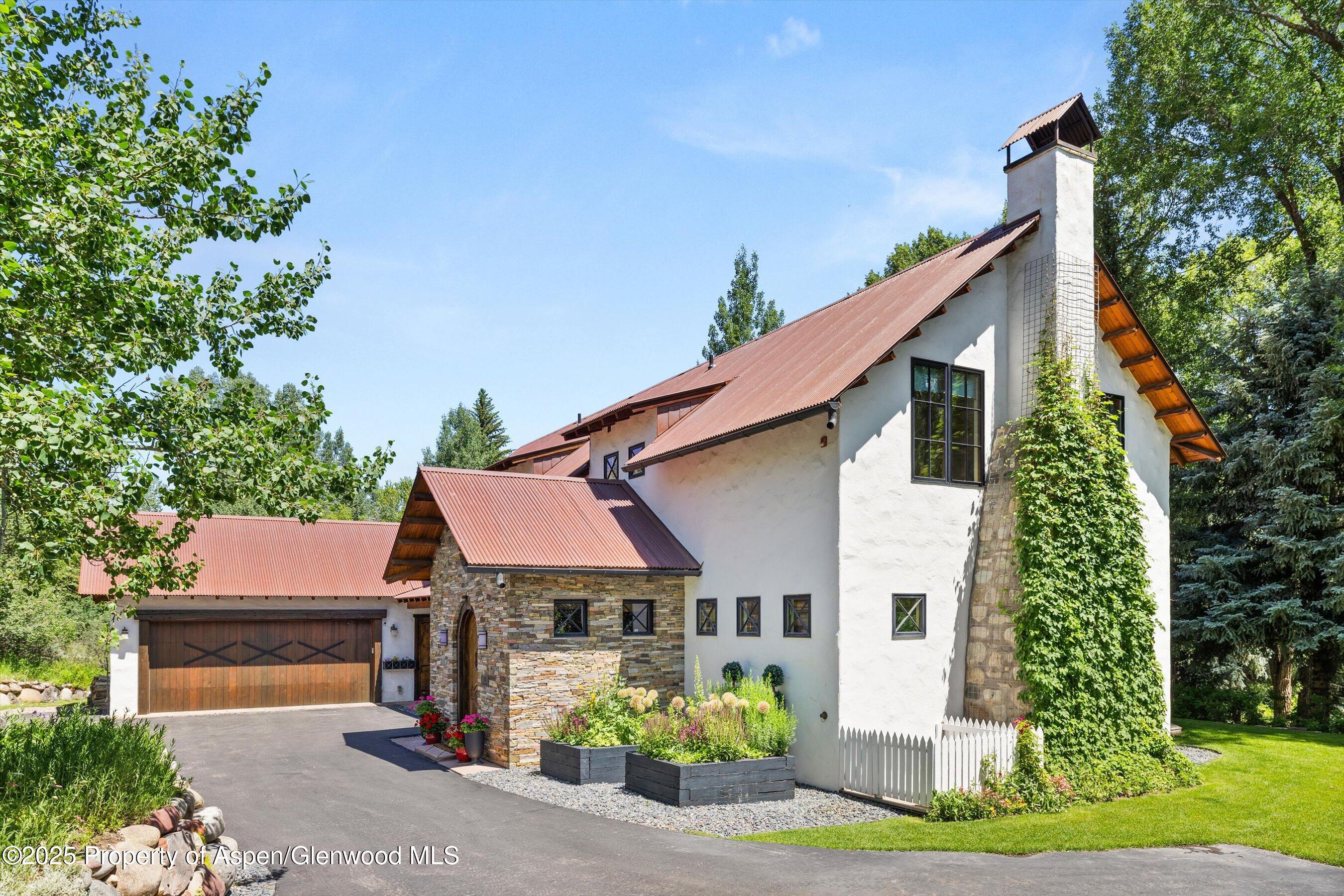 256 Twining Flats Road