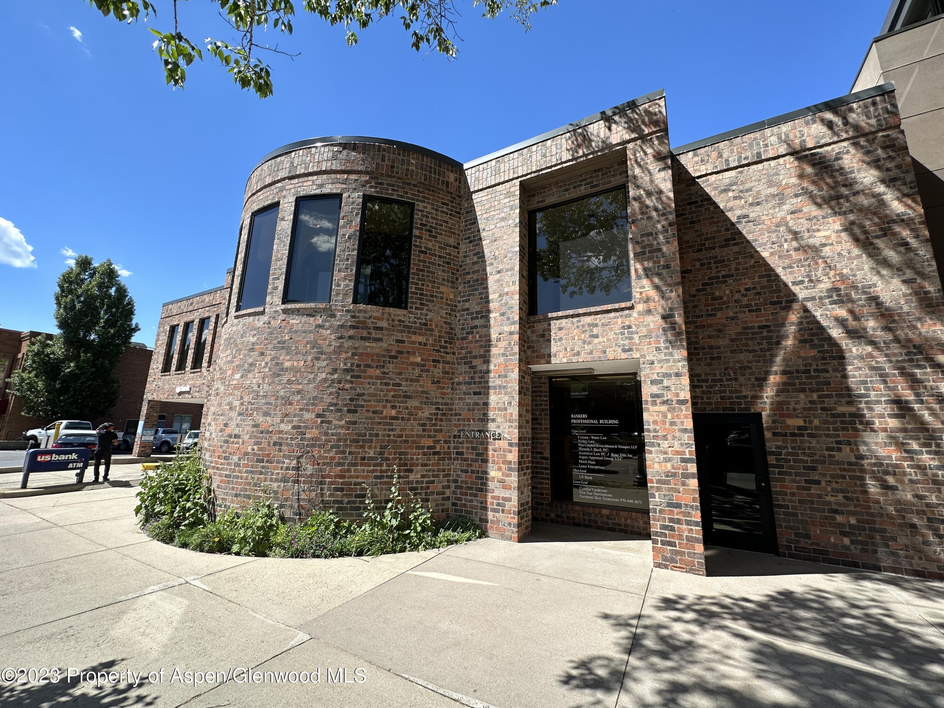 420 E Main Street 210