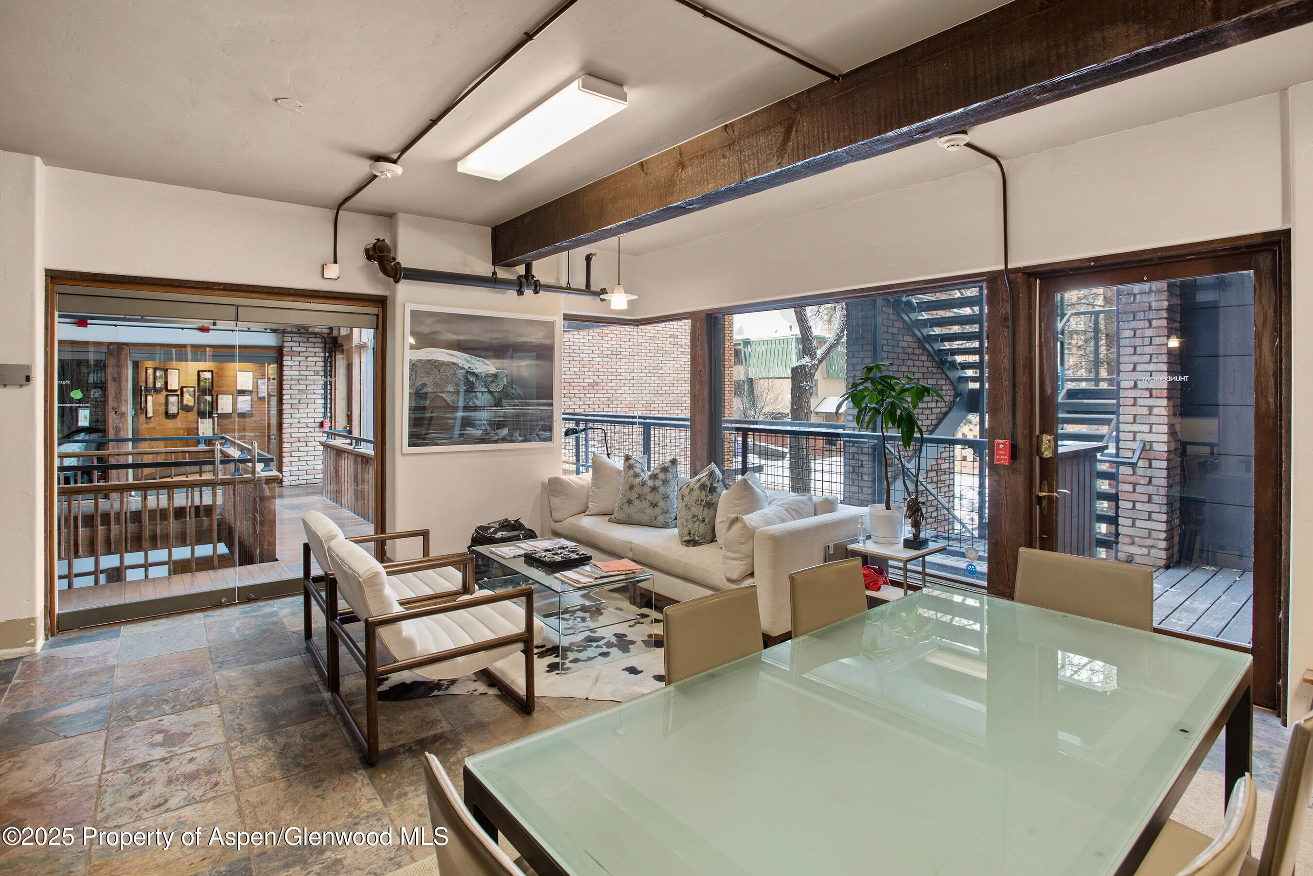 300 S Spring Street, #201