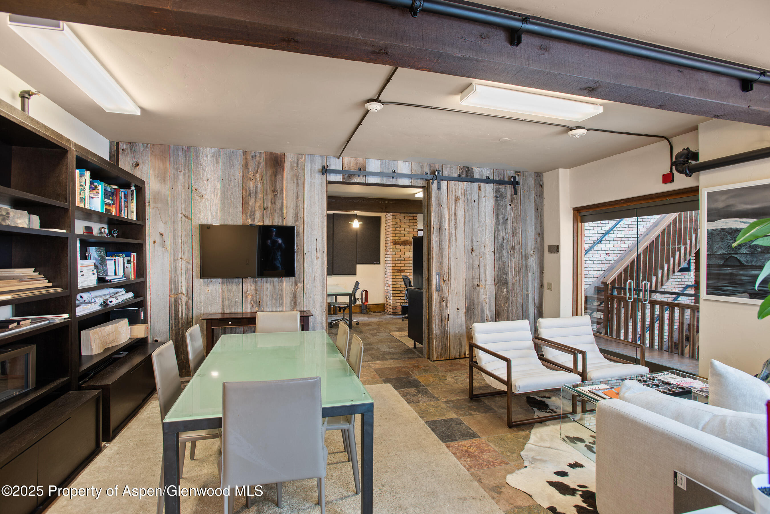 300 S Spring Street, #201