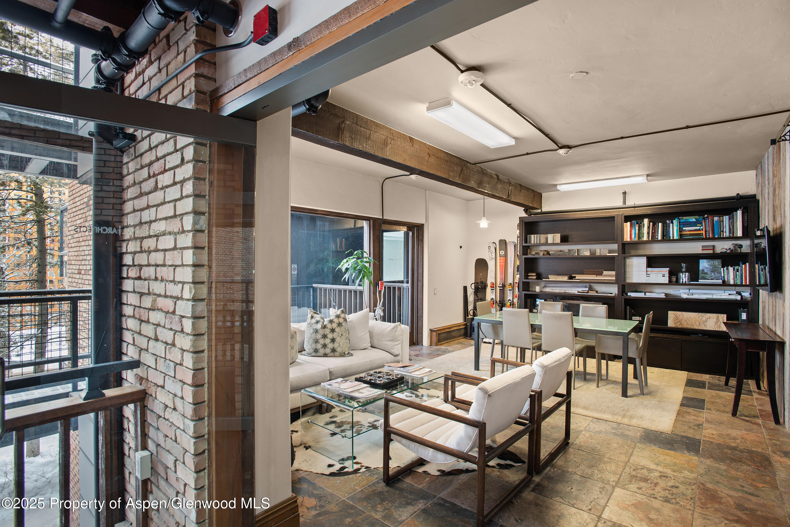 300 S Spring Street, #201