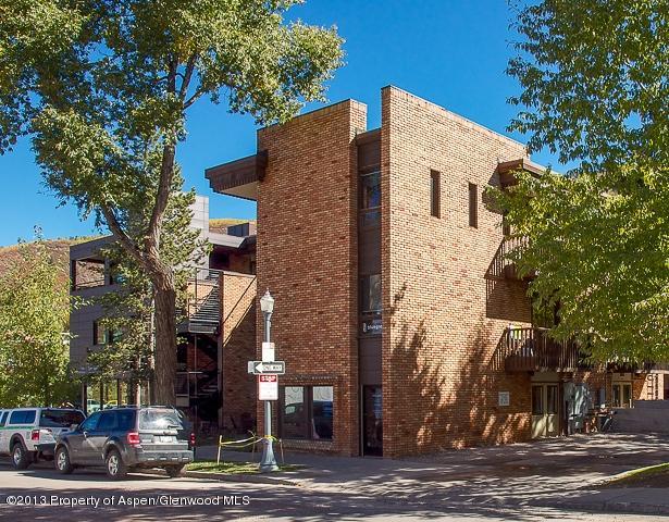 300 S Spring Street, #201