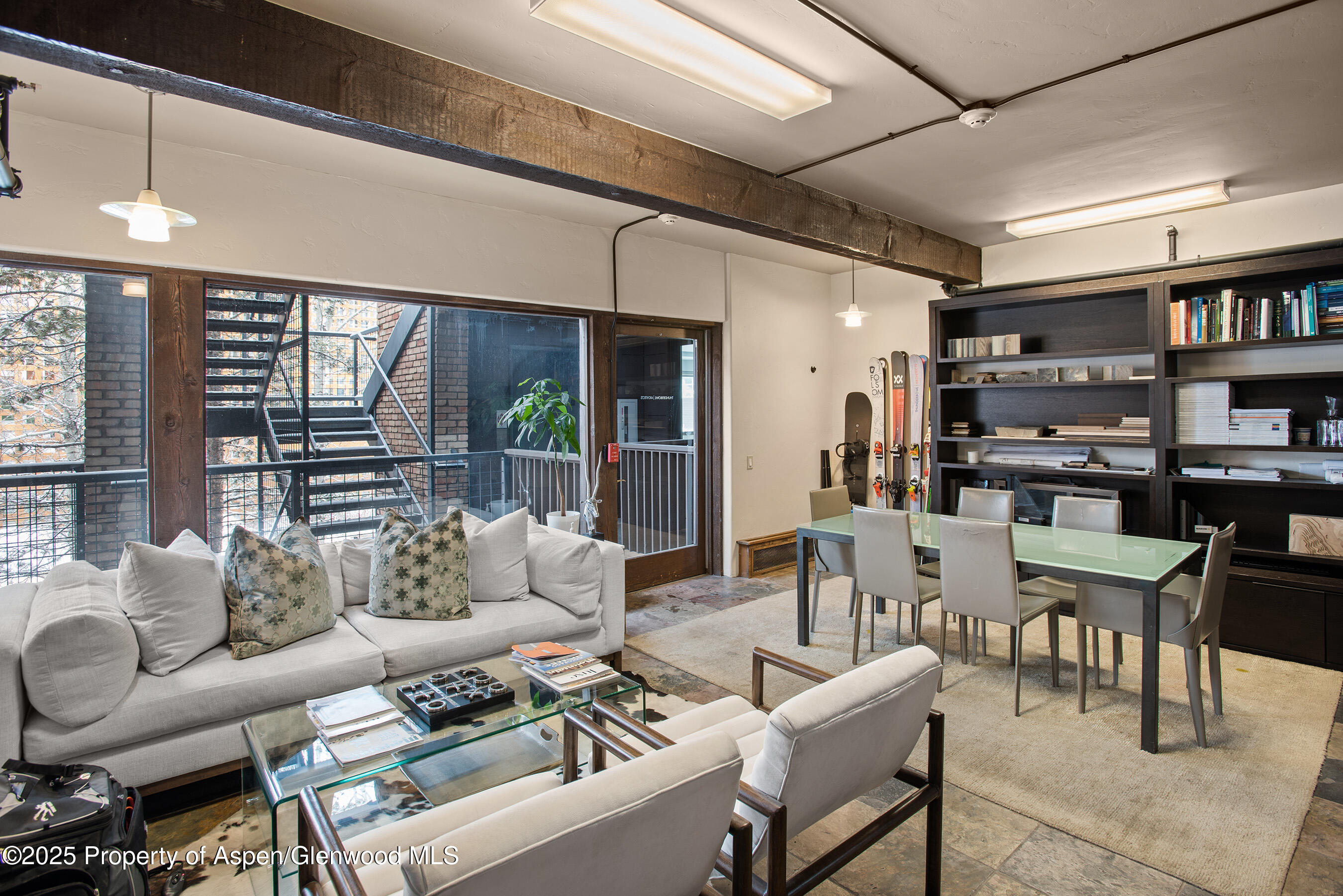 300 S Spring Street, #201