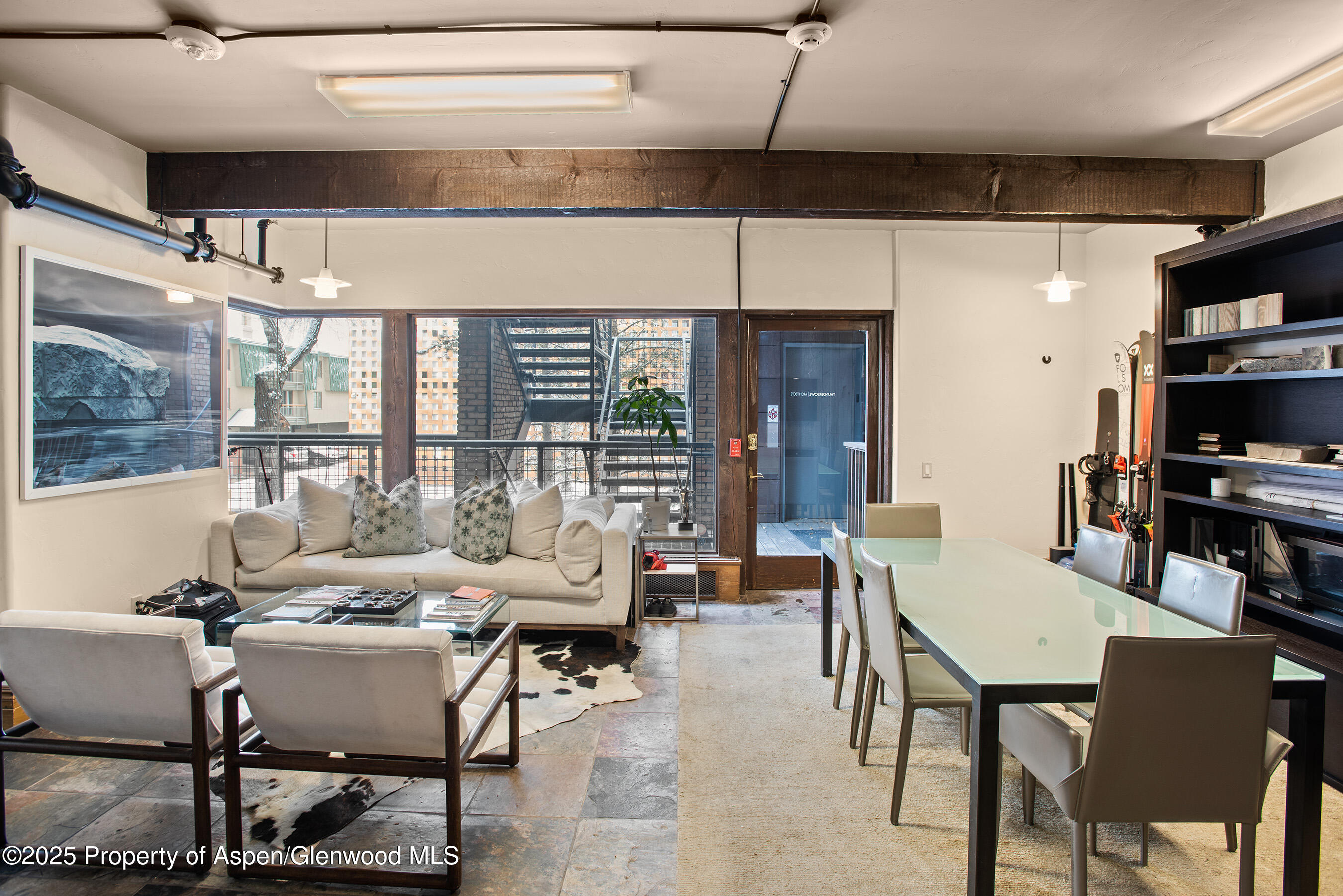 300 S Spring Street, #201