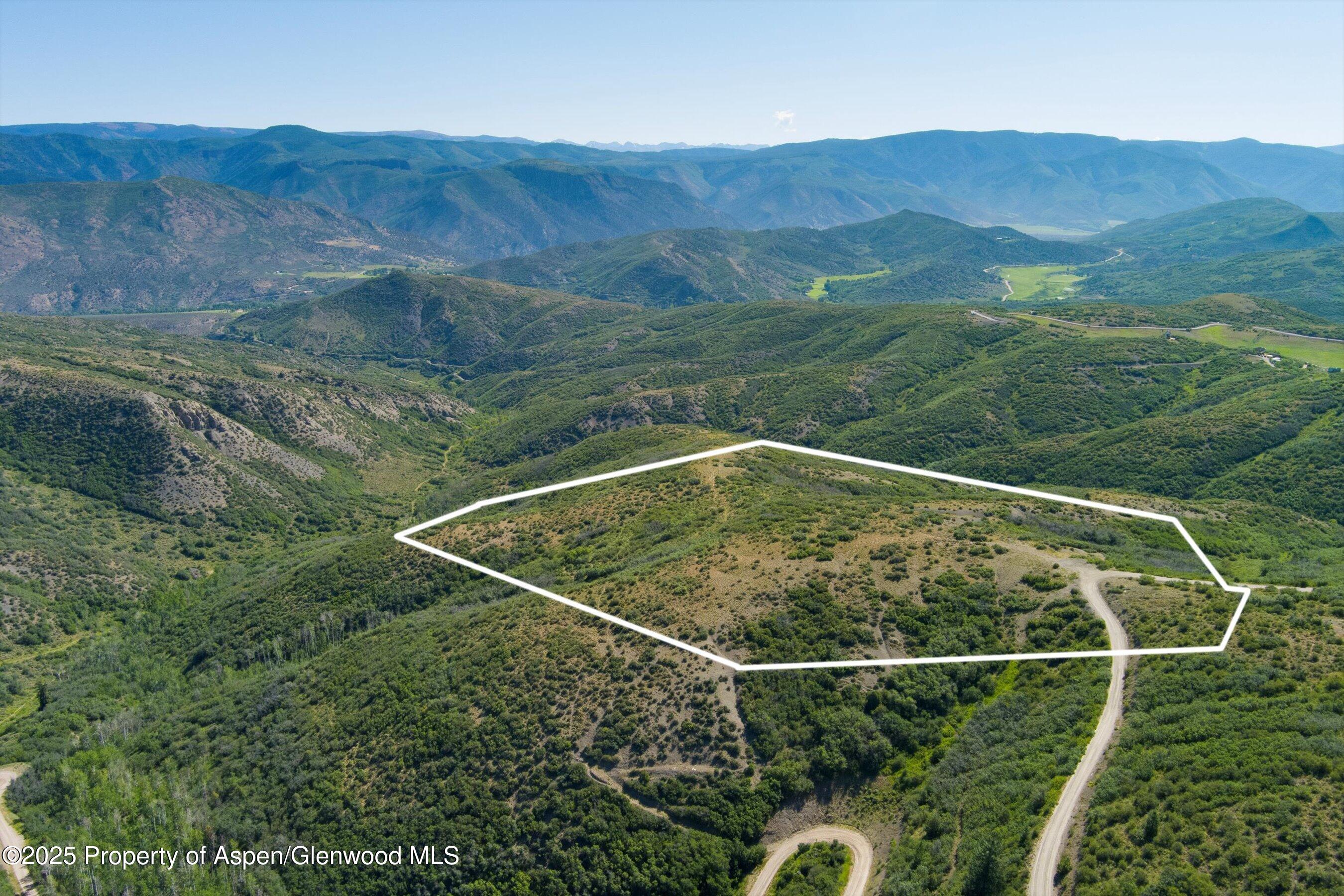TBD Monastery Cutoff