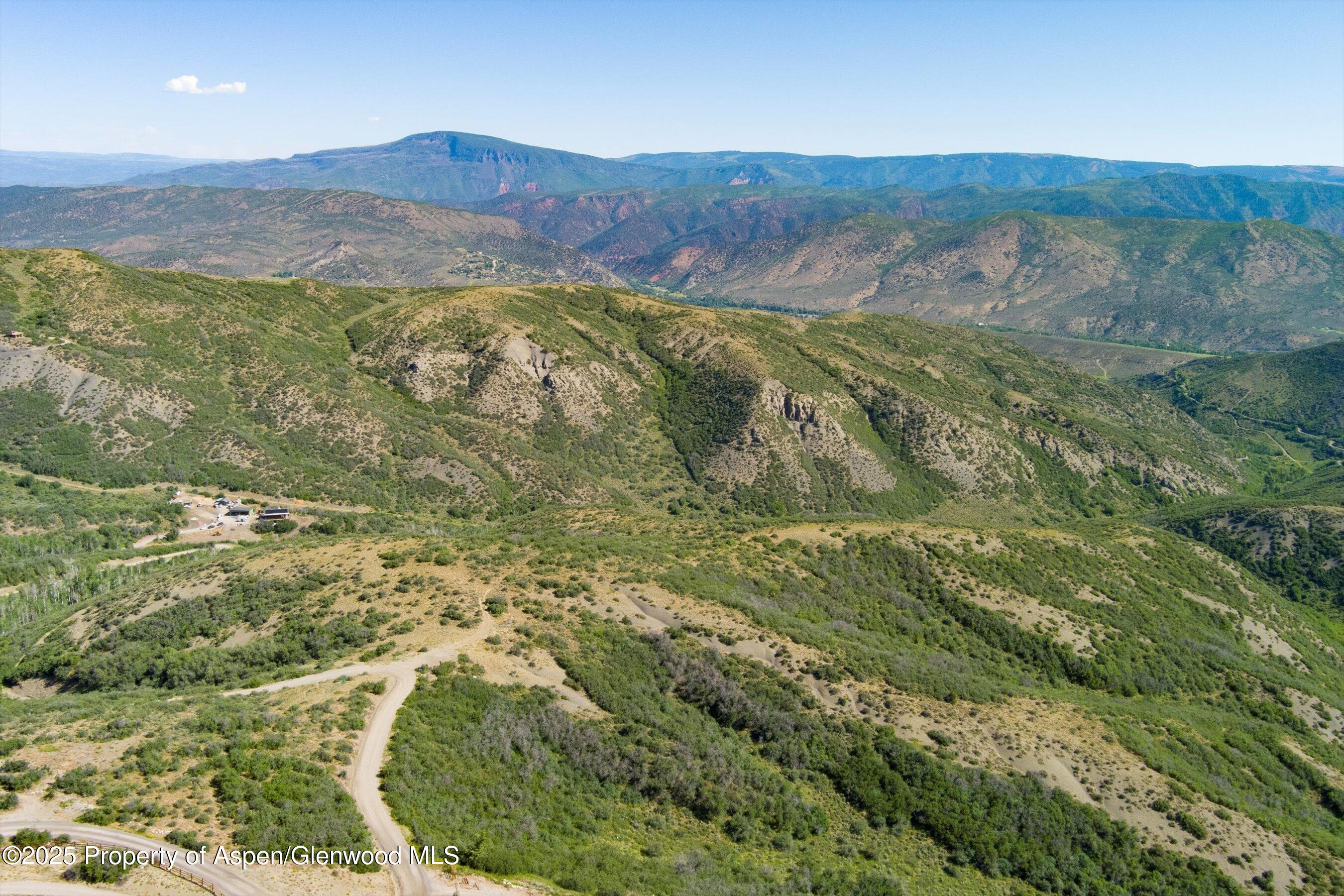 TBD Monastery Cutoff