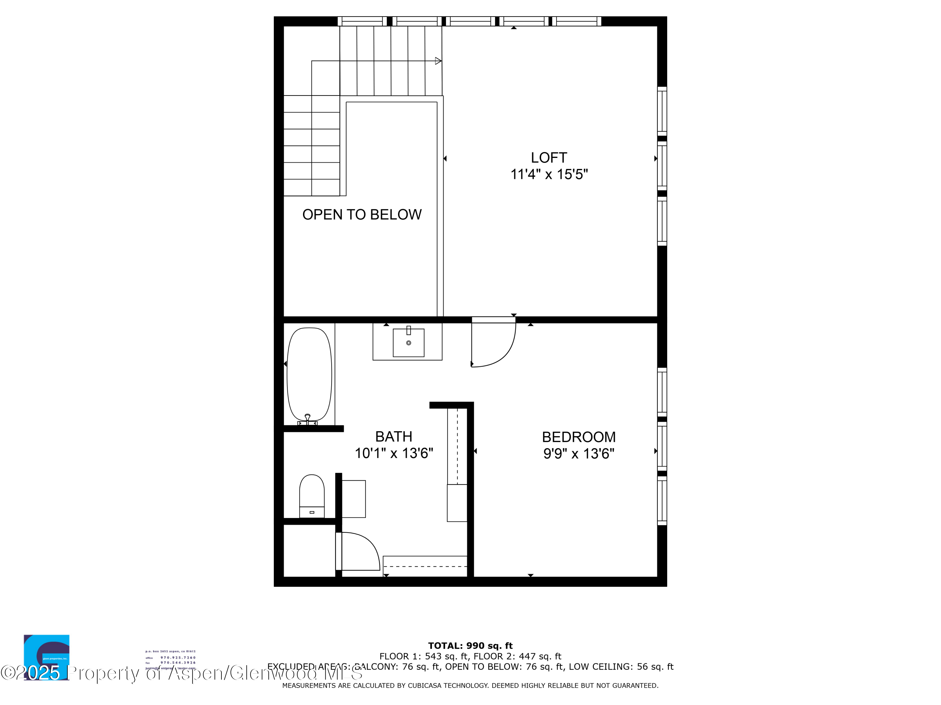915 E HOPKINS Avenue, 4