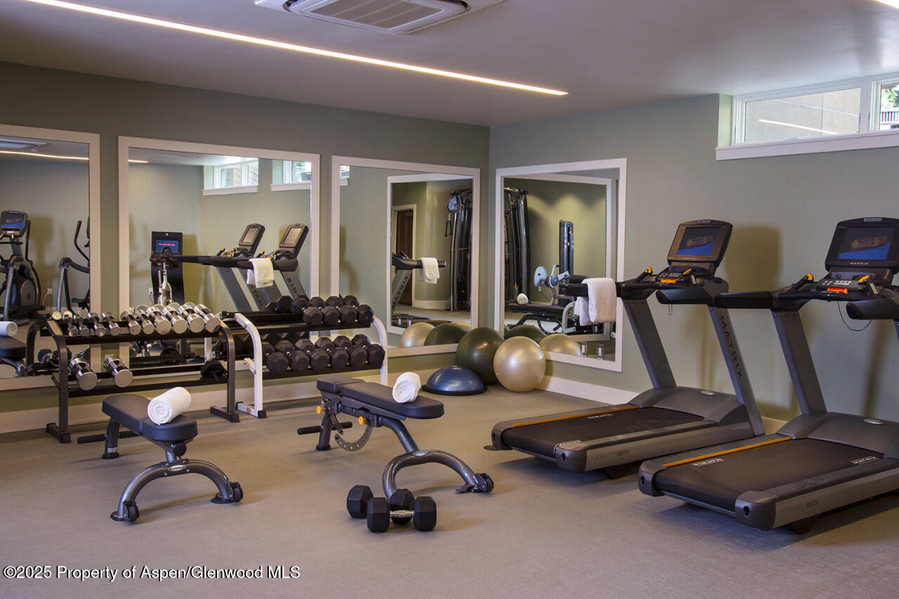 610 S West End Street, K102