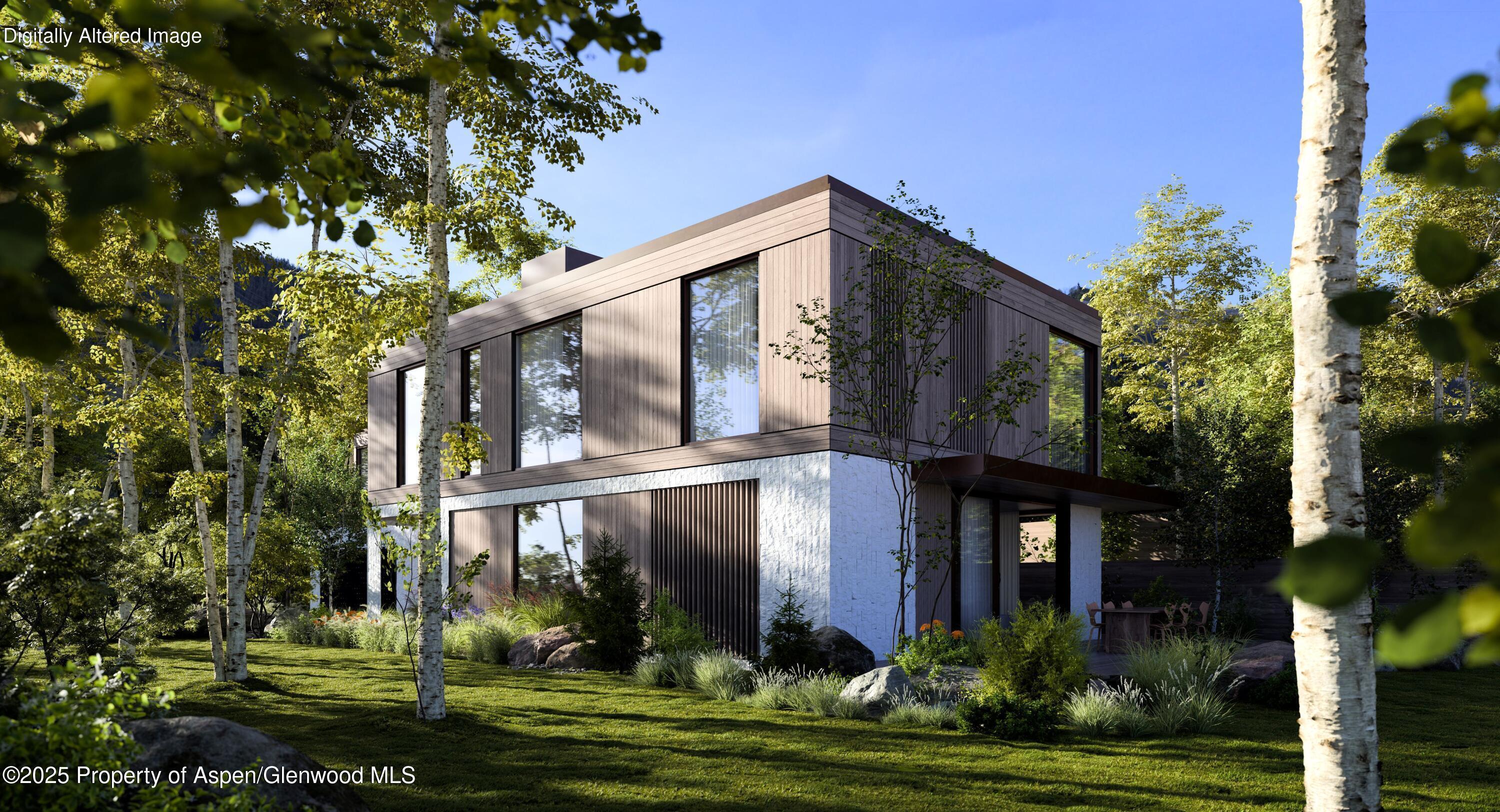 433 Gillespie Street