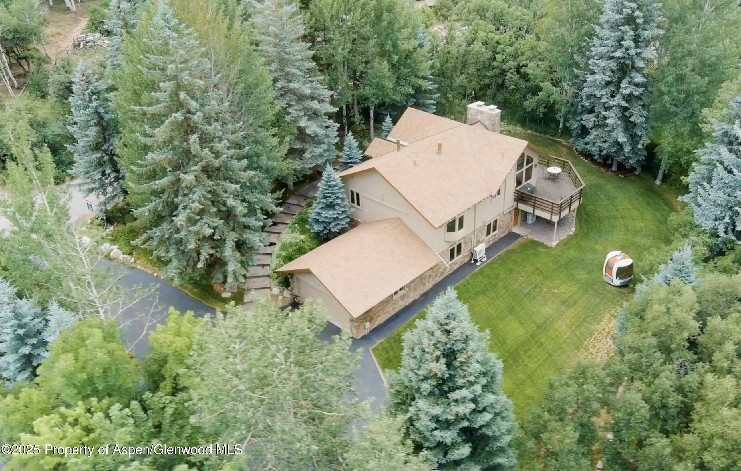 593 Meadowood Drive