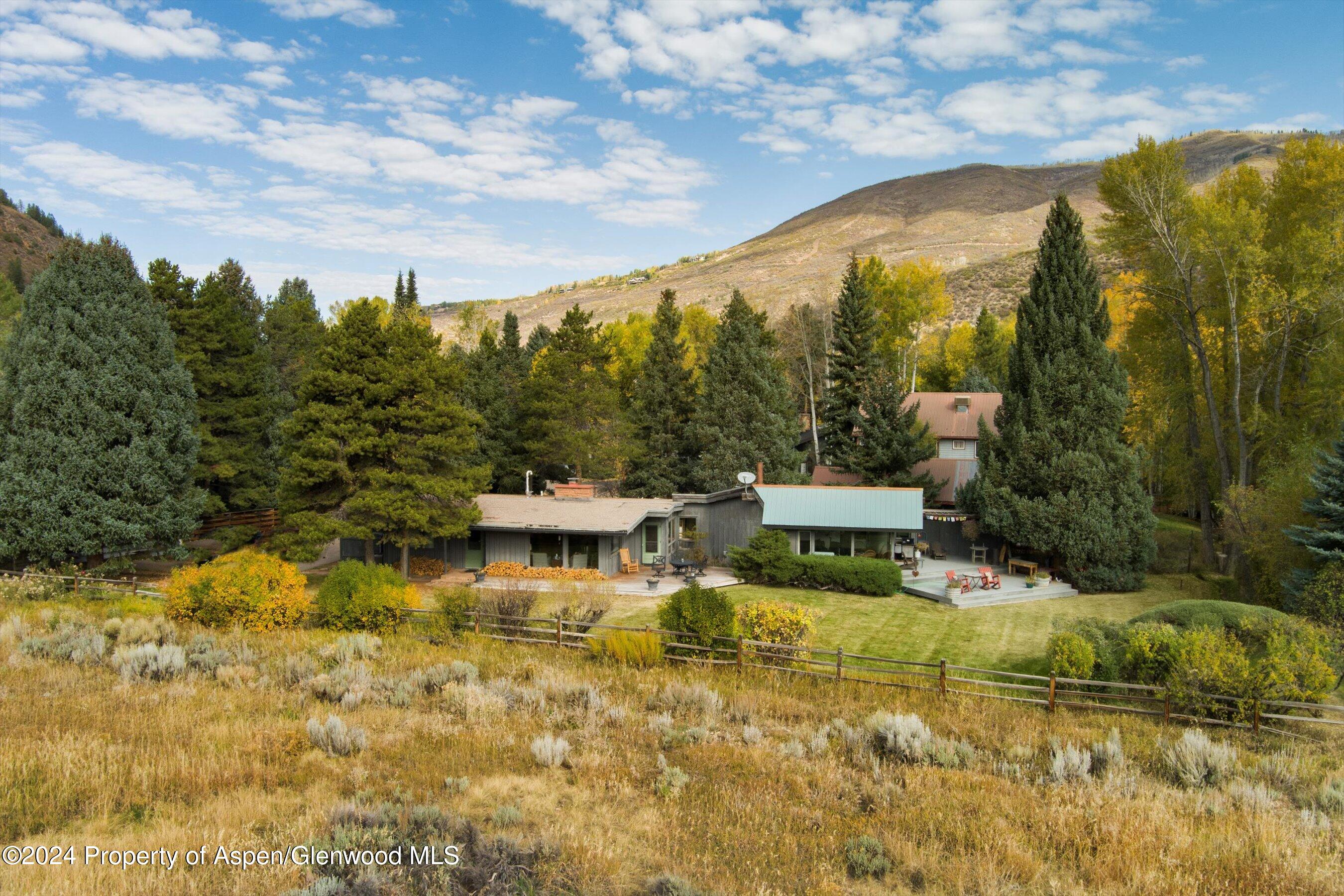 1227 Mountain View Drive, Units 1 & 2