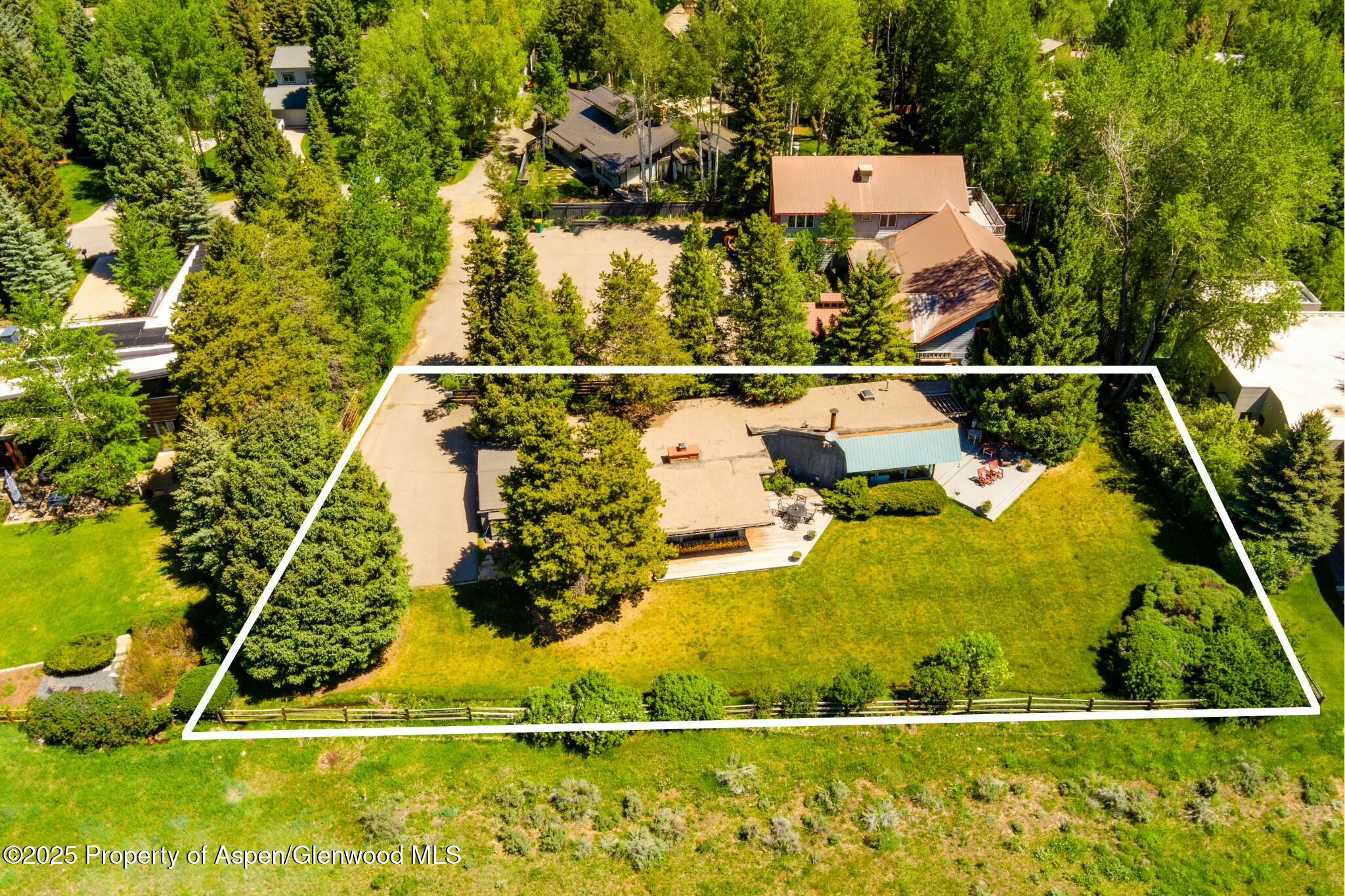 1227 Mountain View Drive, Units 1 & 2