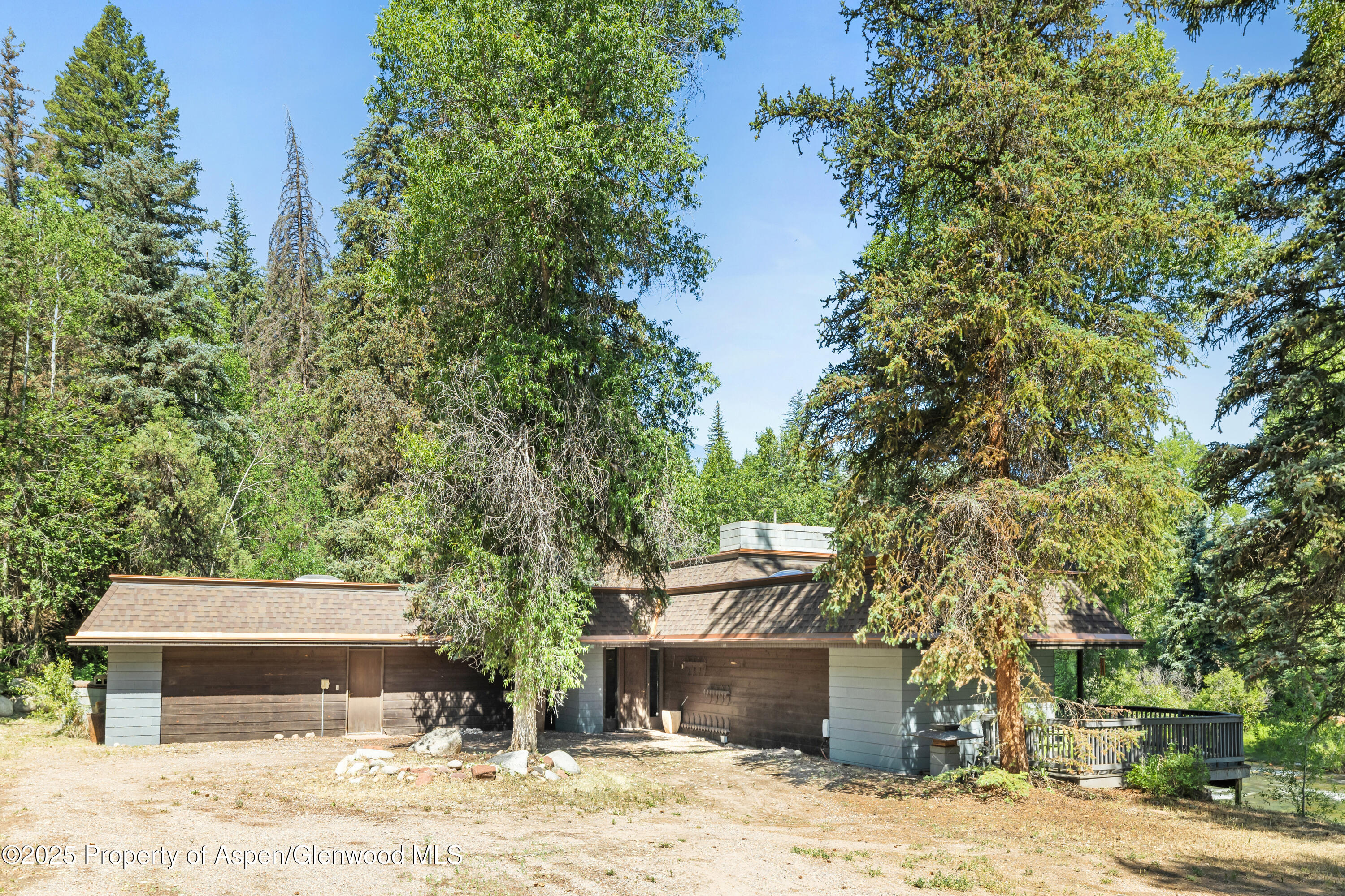 820 Twining Flats Road