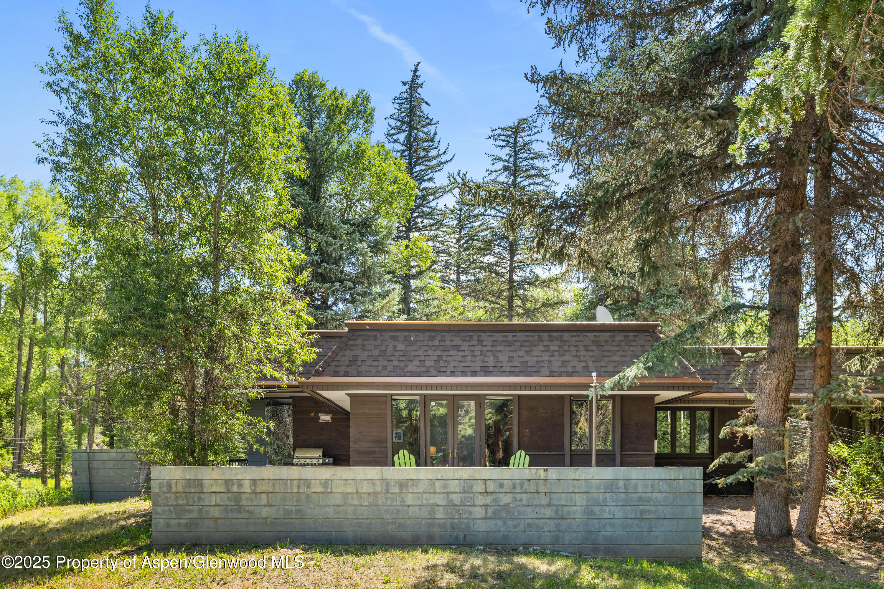 820 Twining Flats Road