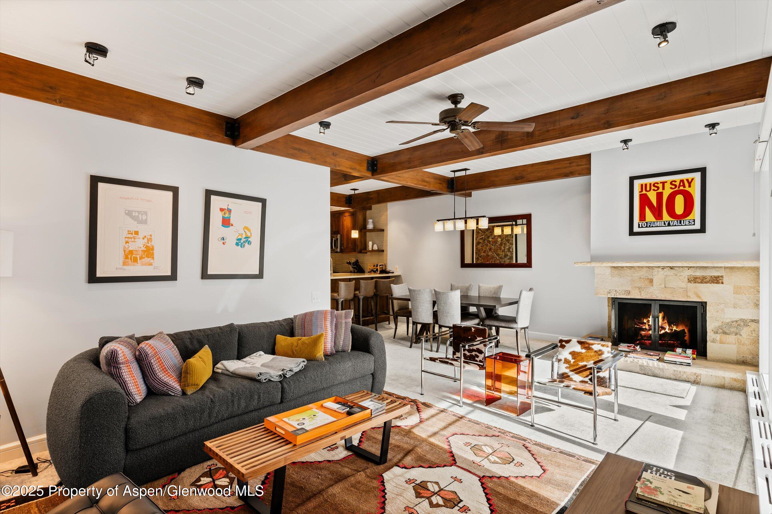 610 S West End Street, G204