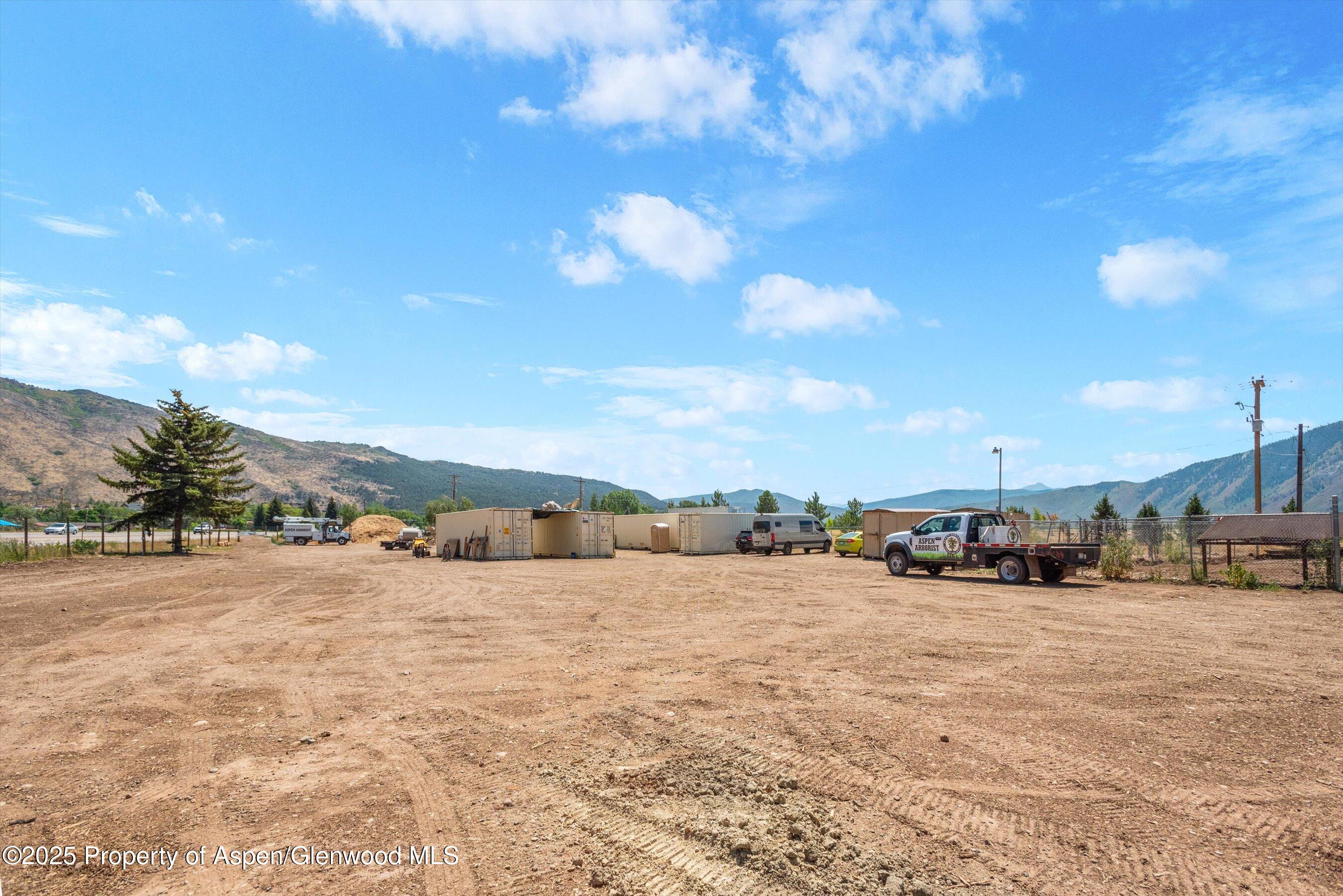 257 Valley Road - Half Lot, ElJebel