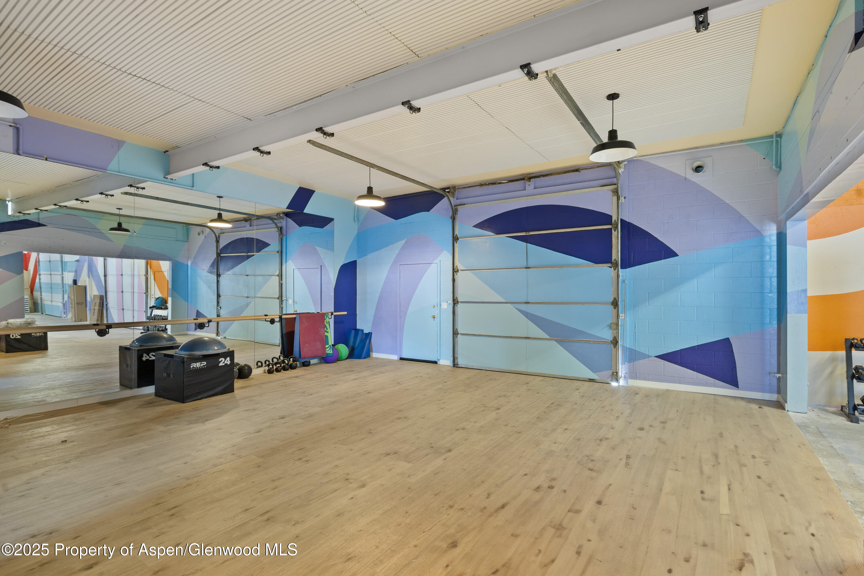 210 Aspen Airport Business