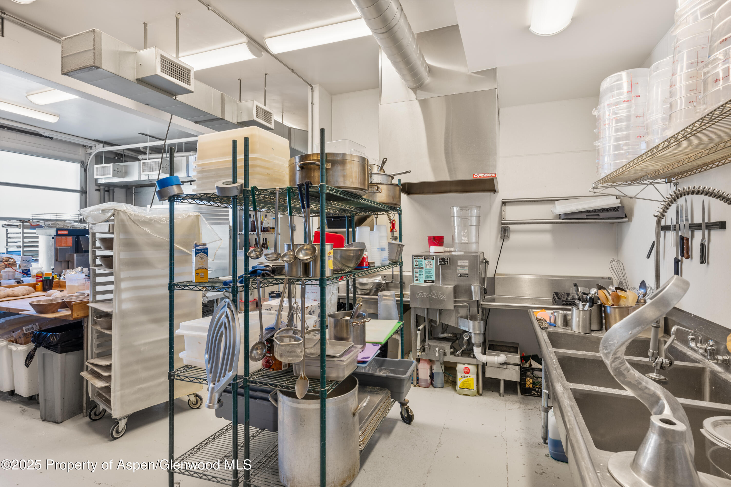 210 Aspen Airport Business