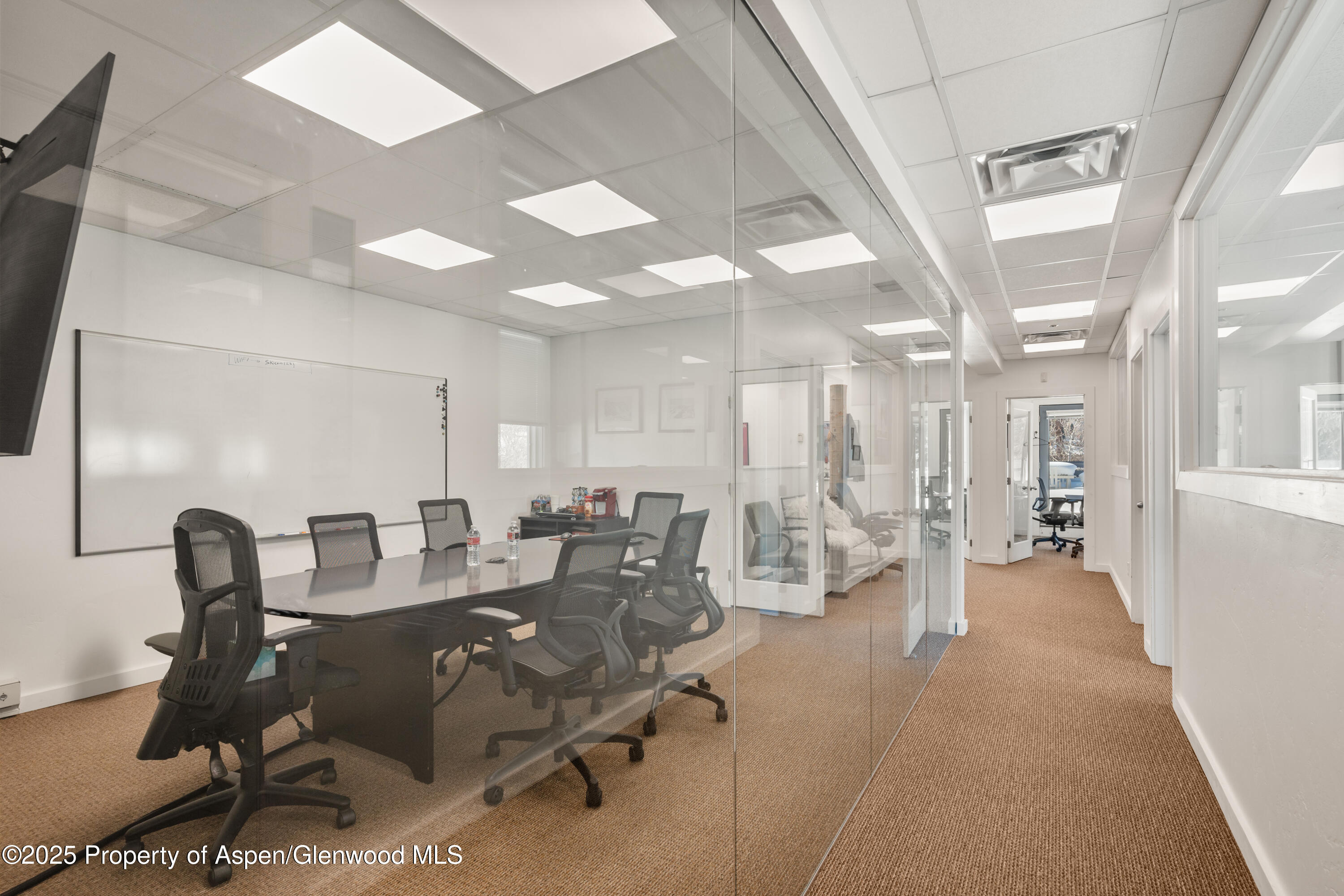 210 Aspen Airport Business